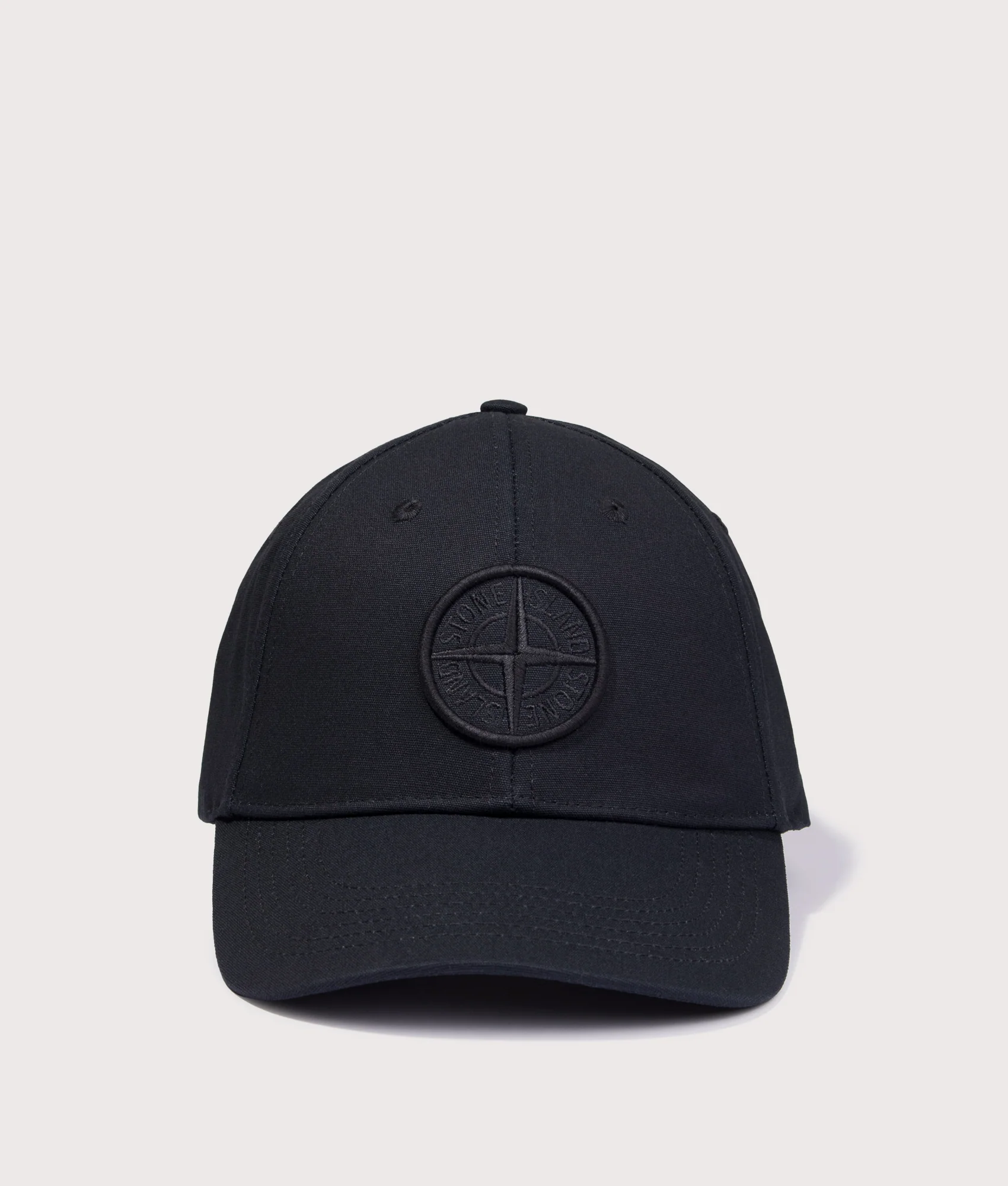 Cotton Reps Compass Baseball Cap - Image 2