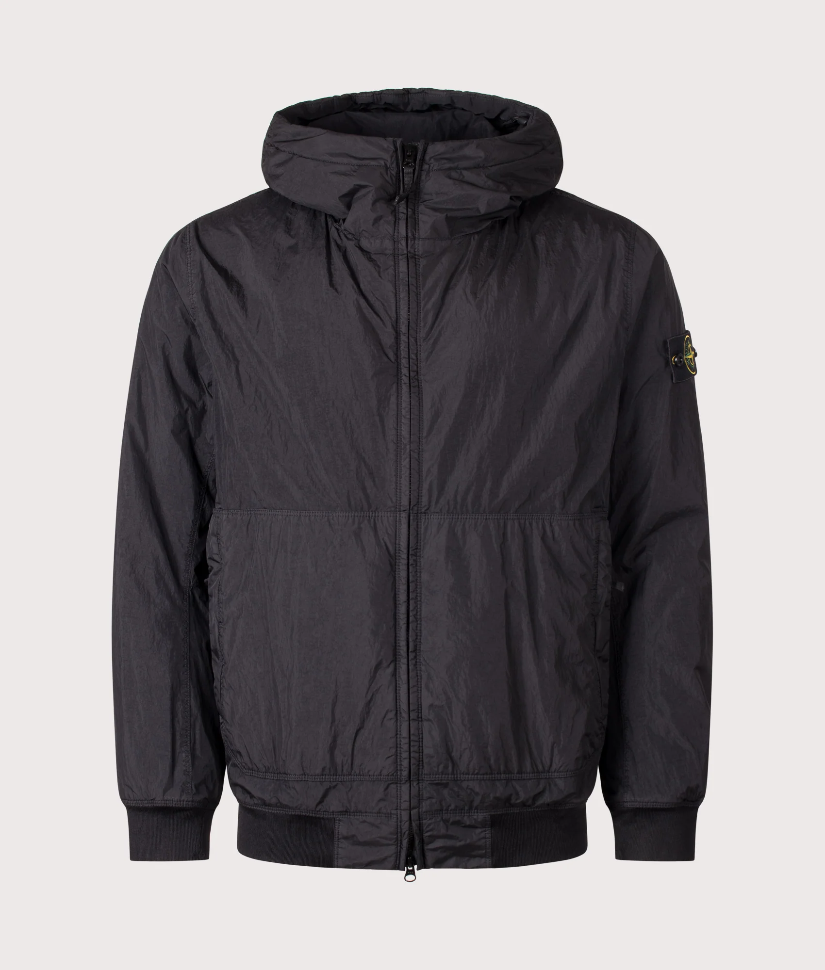 Crinkle Reps NY Jacket - Image 3