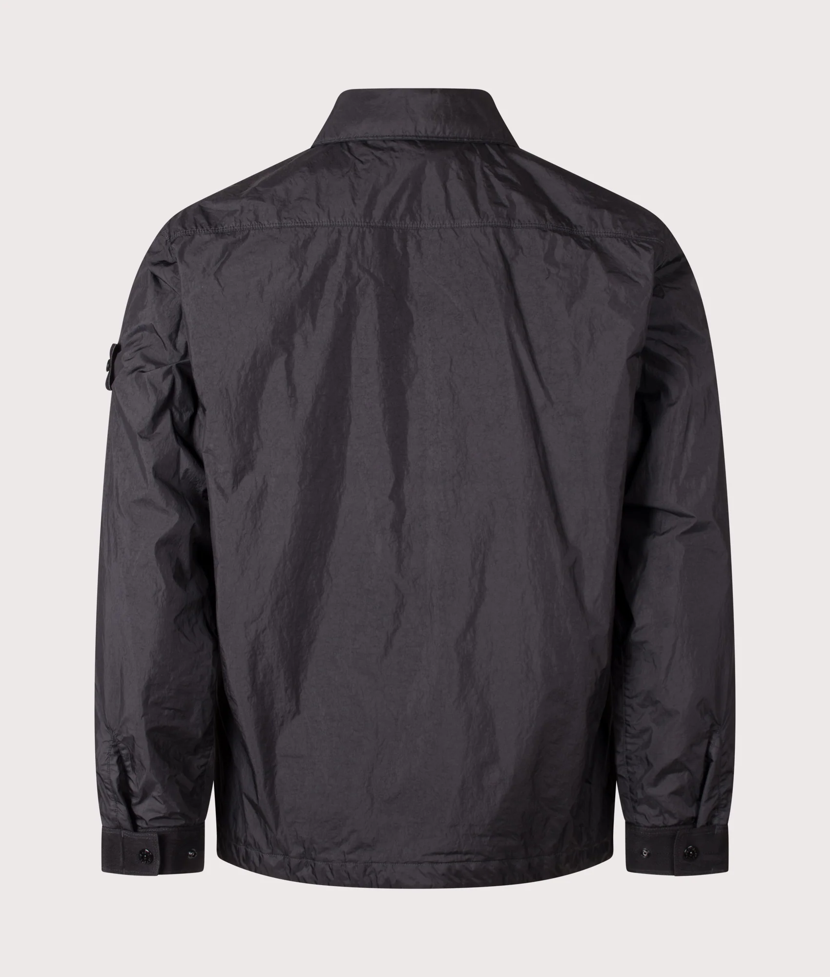Crinkle Reps NY Jacket - Image 5