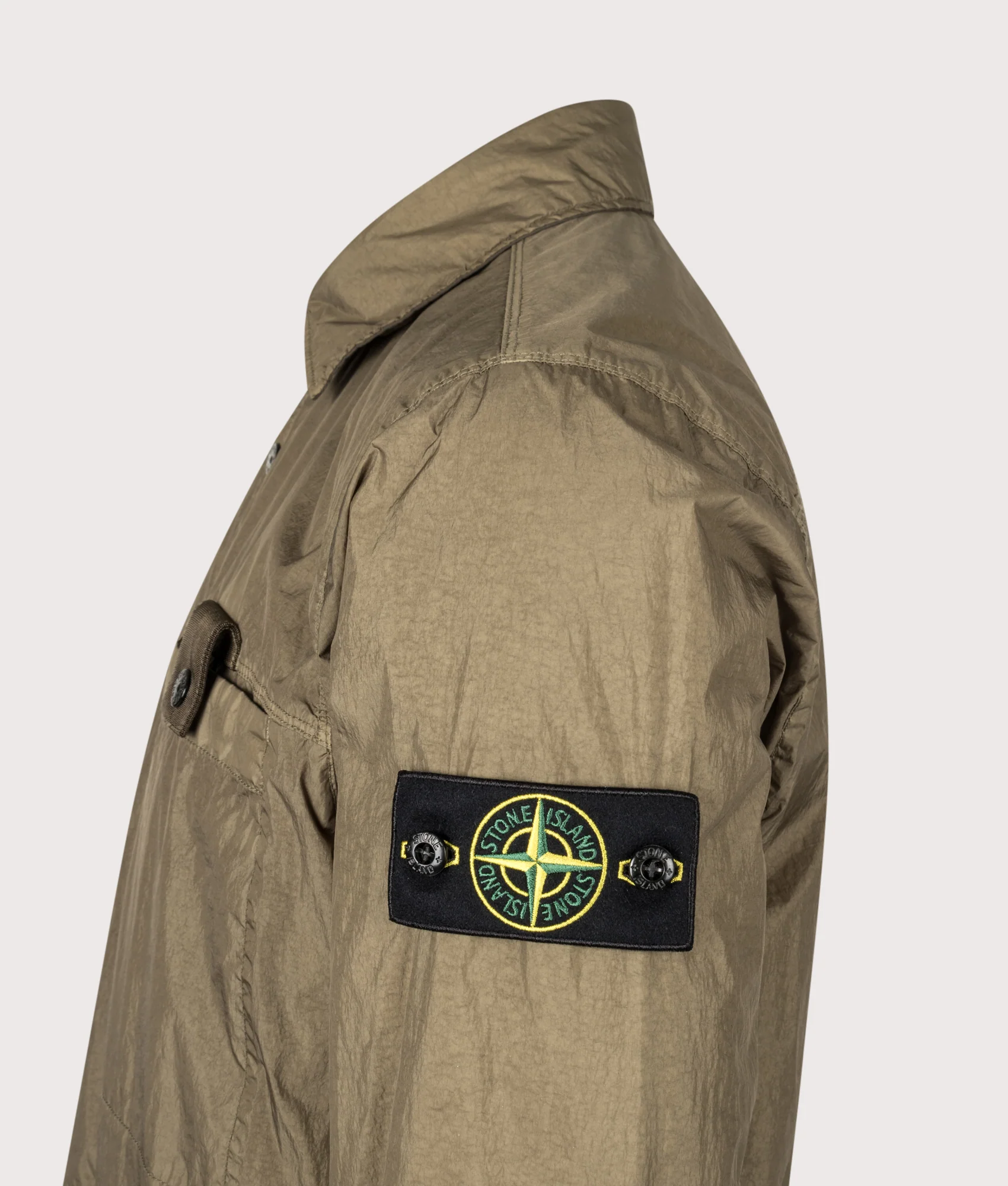 Crinkle Reps NY Jacket - Image 2