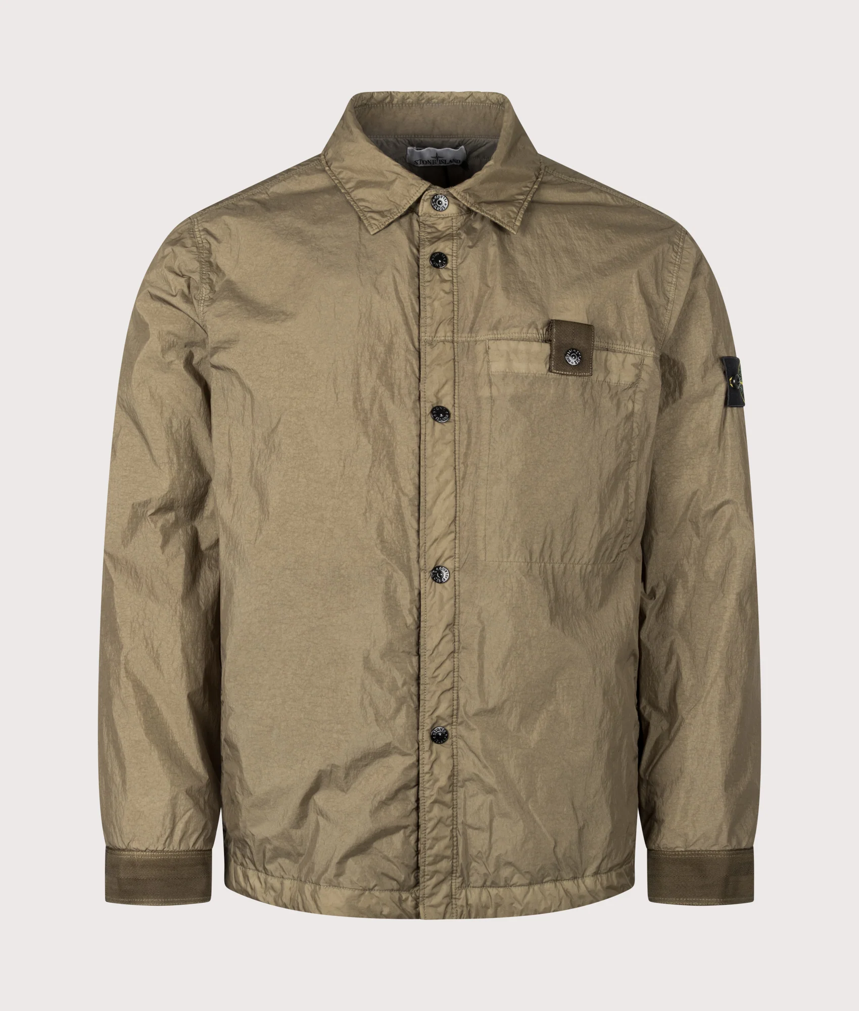 Crinkle Reps NY Jacket - Image 3