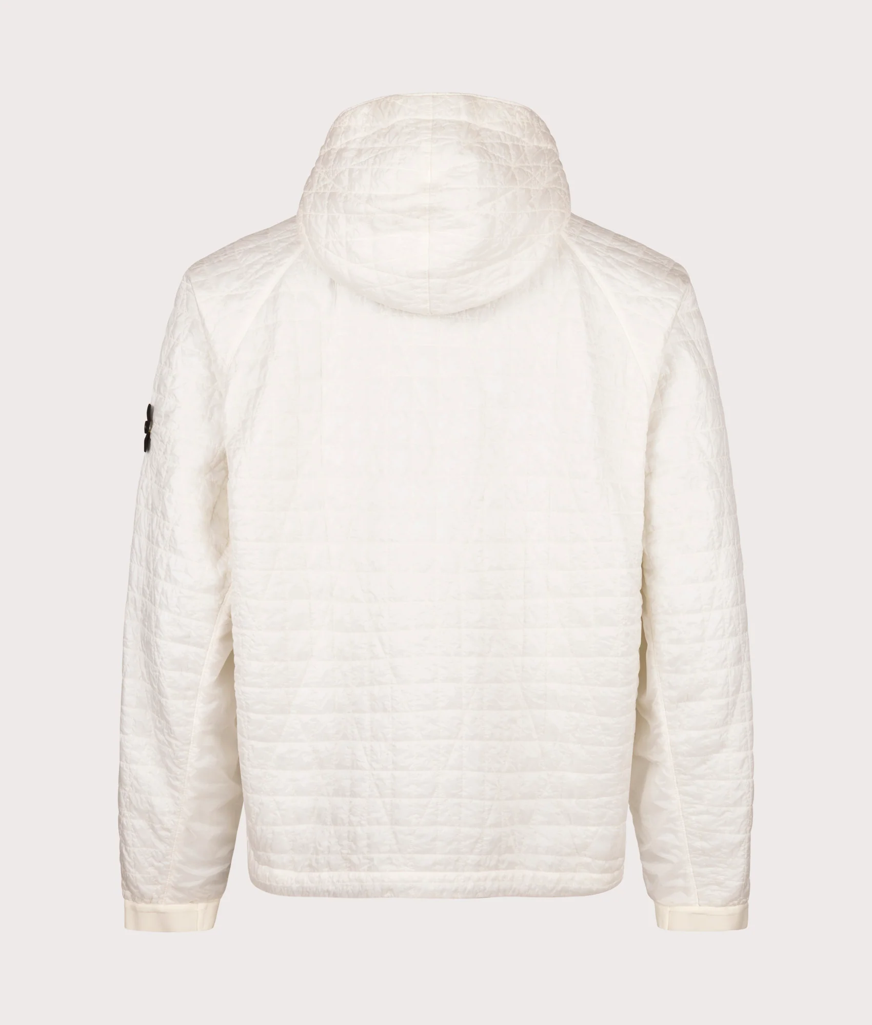 Crinkles Reps NY Quilted TC Jacket - Image 5