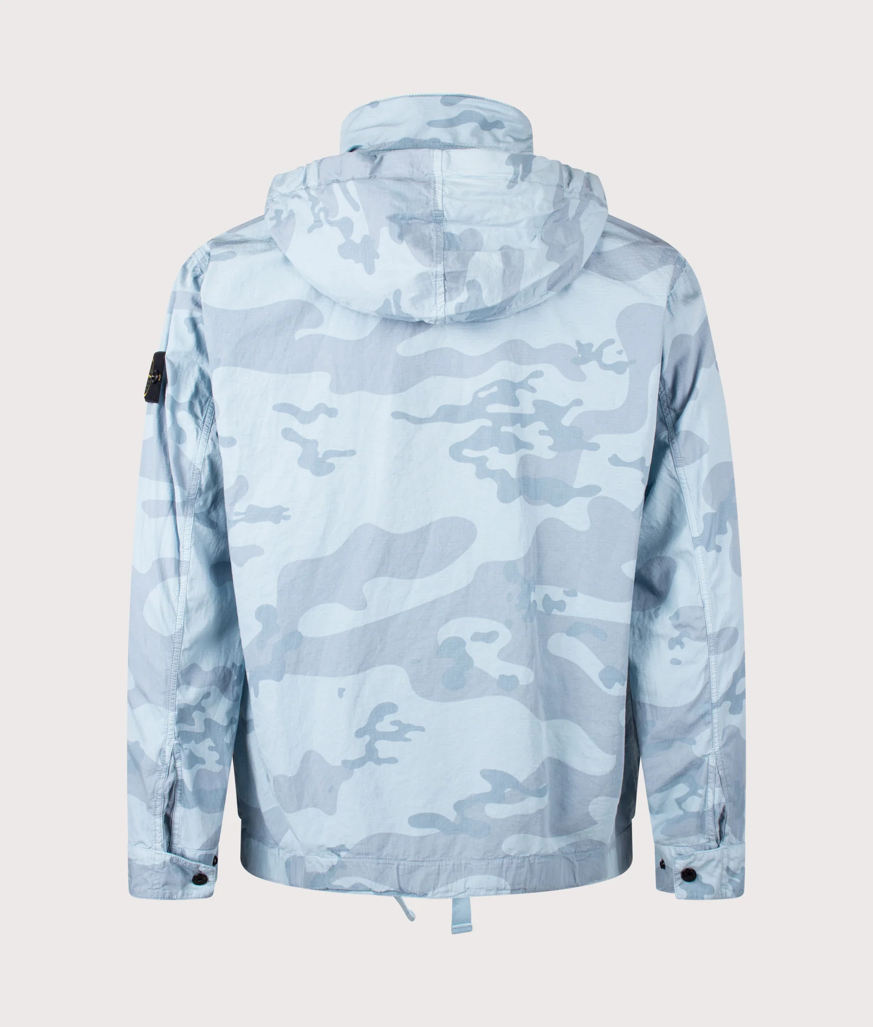 Faded Camo Light Ripstop-OVD Field Jacket - Image 8