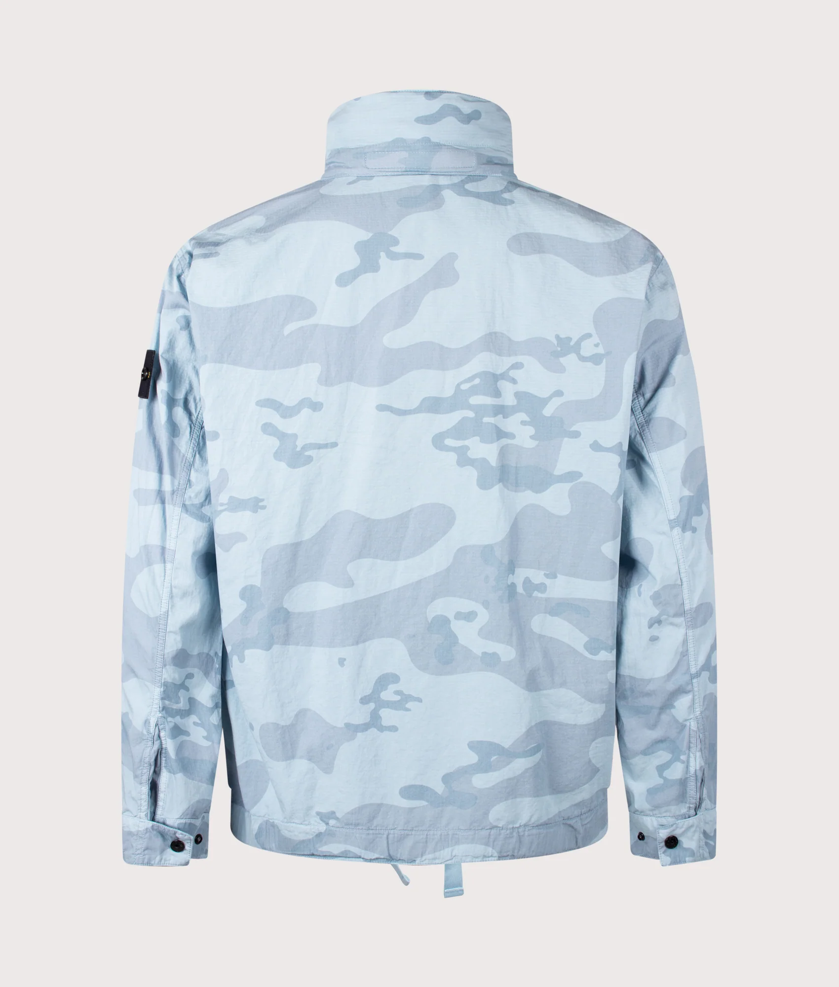 Faded Camo Light Ripstop-OVD Field Jacket - Image 9