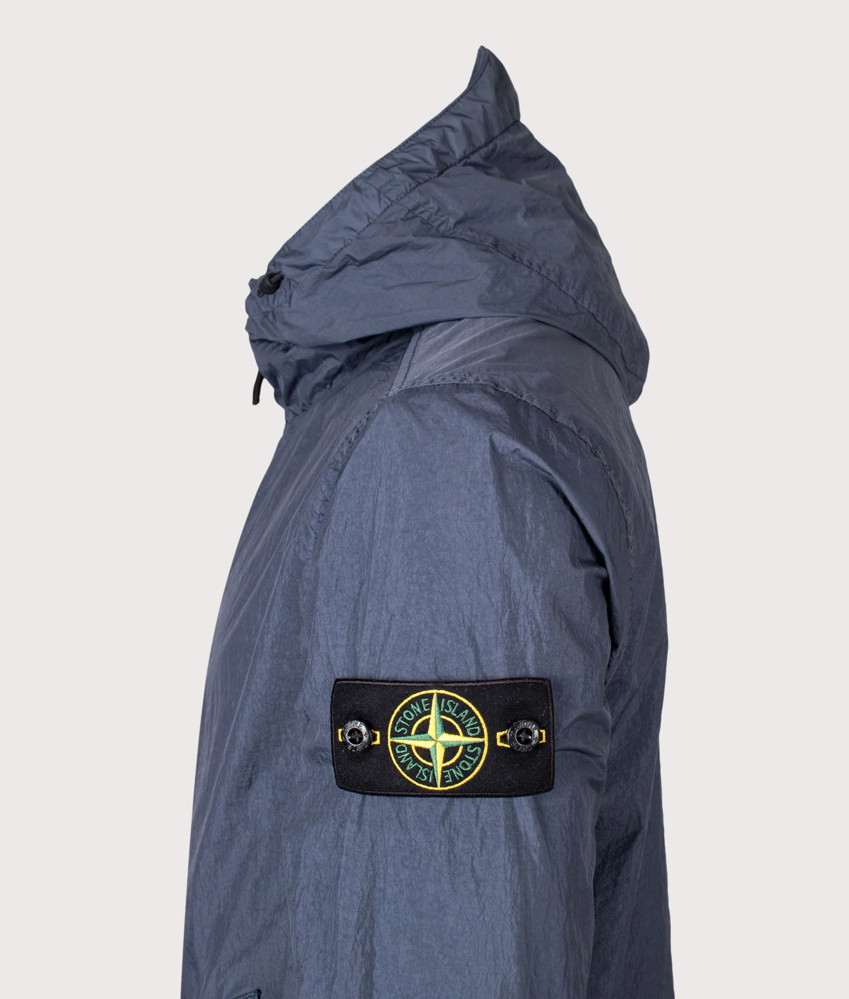 Garment Dyed Crinkle Reps NY Jacket - Image 3