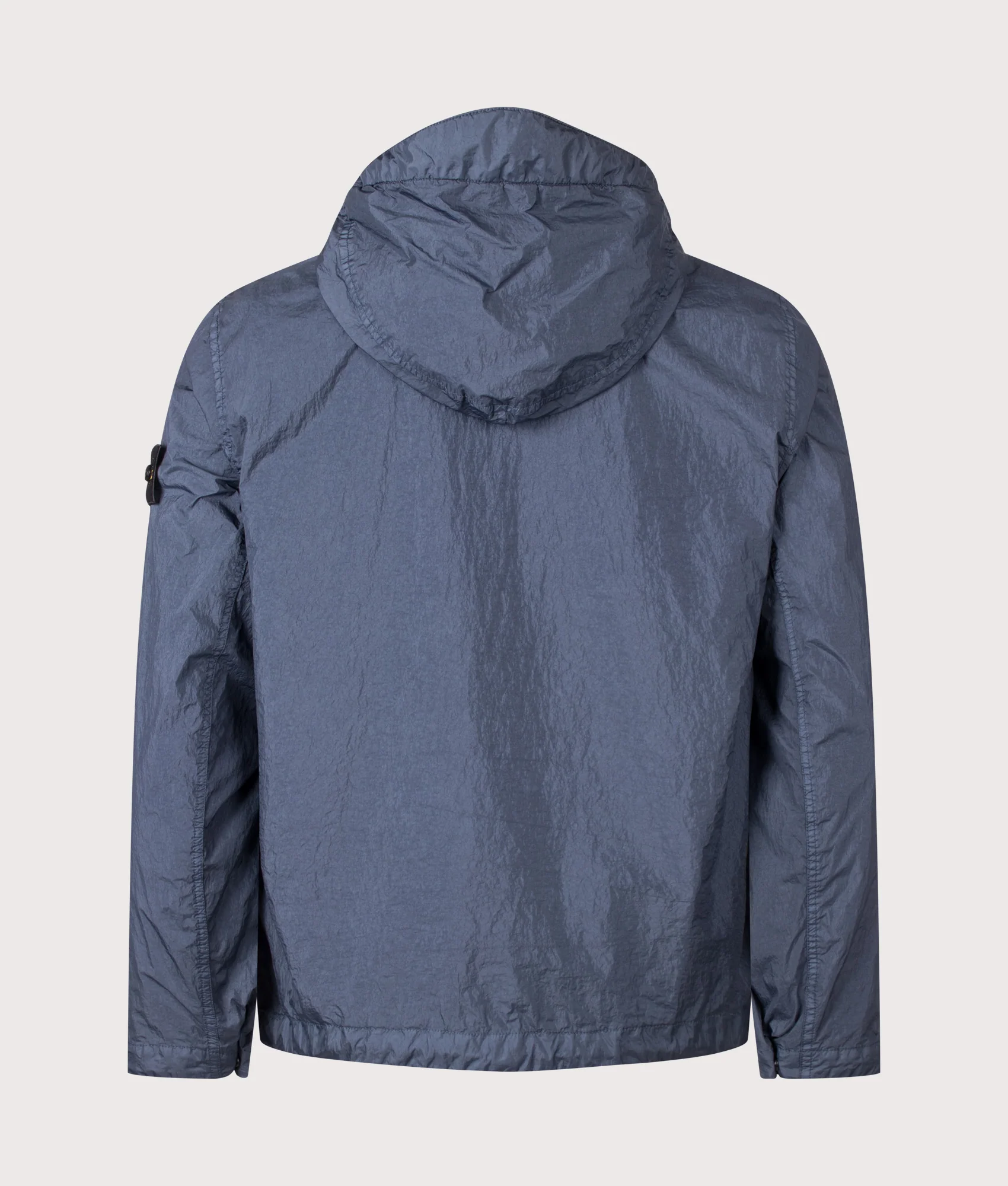 Garment Dyed Crinkle Reps NY Jacket - Image 6