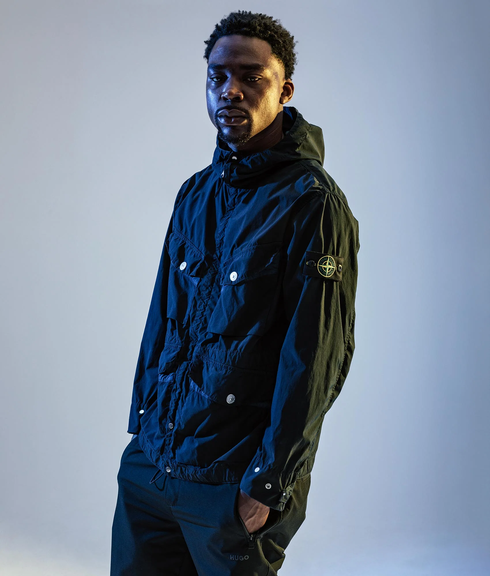 Light Compact Field Jacket - Image 2