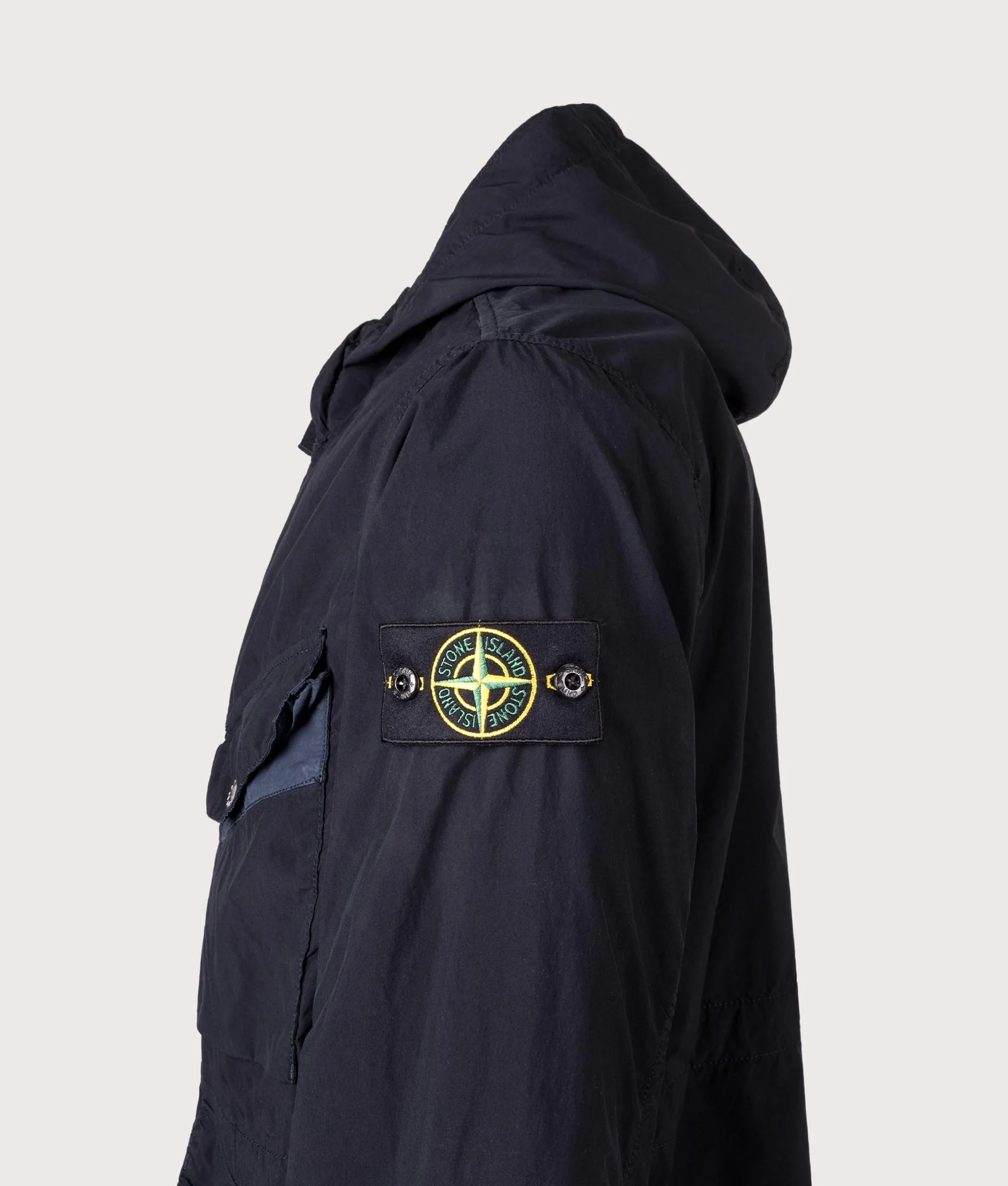 Light Compact Field Jacket - Image 3