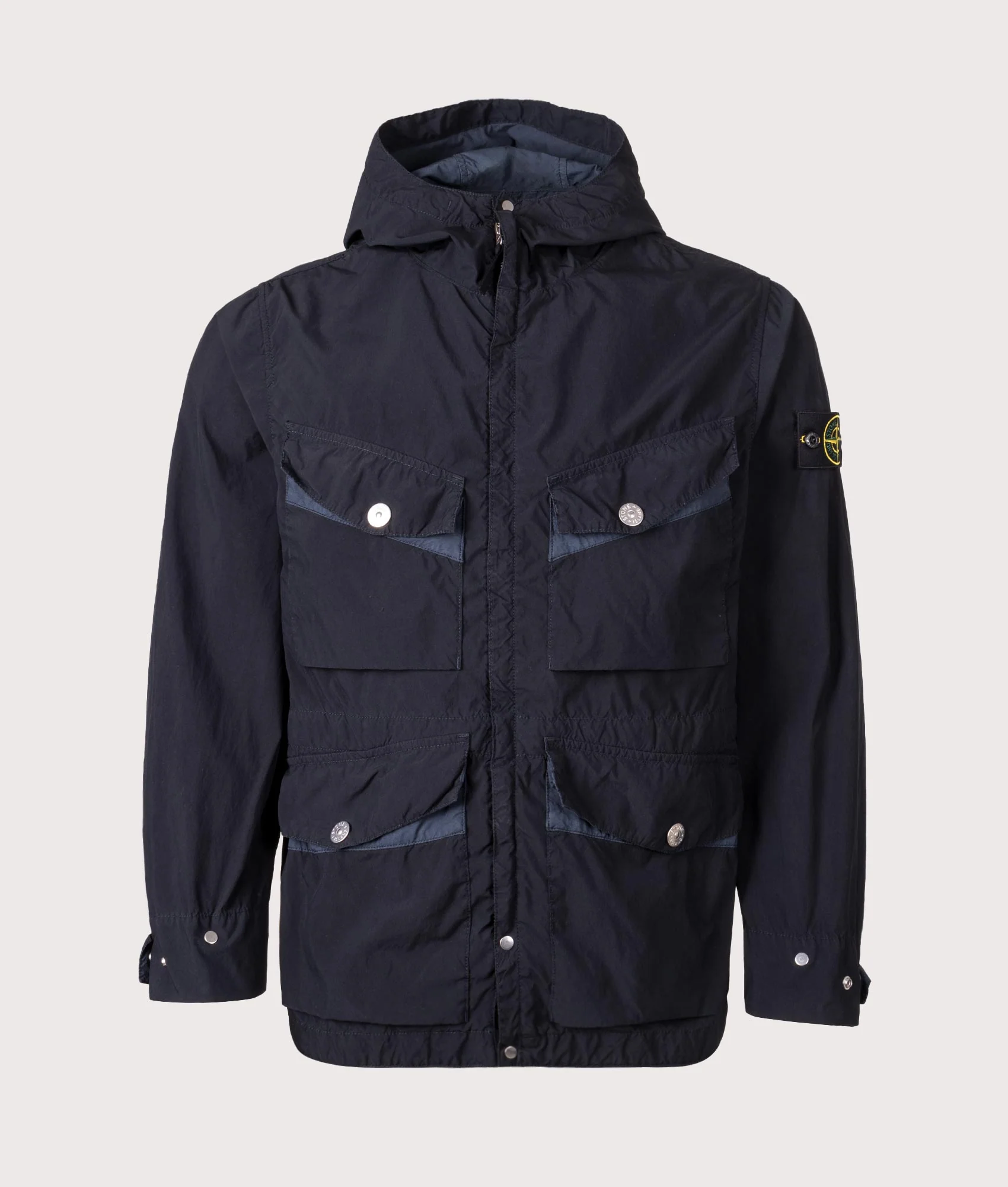 Light Compact Field Jacket - Image 6