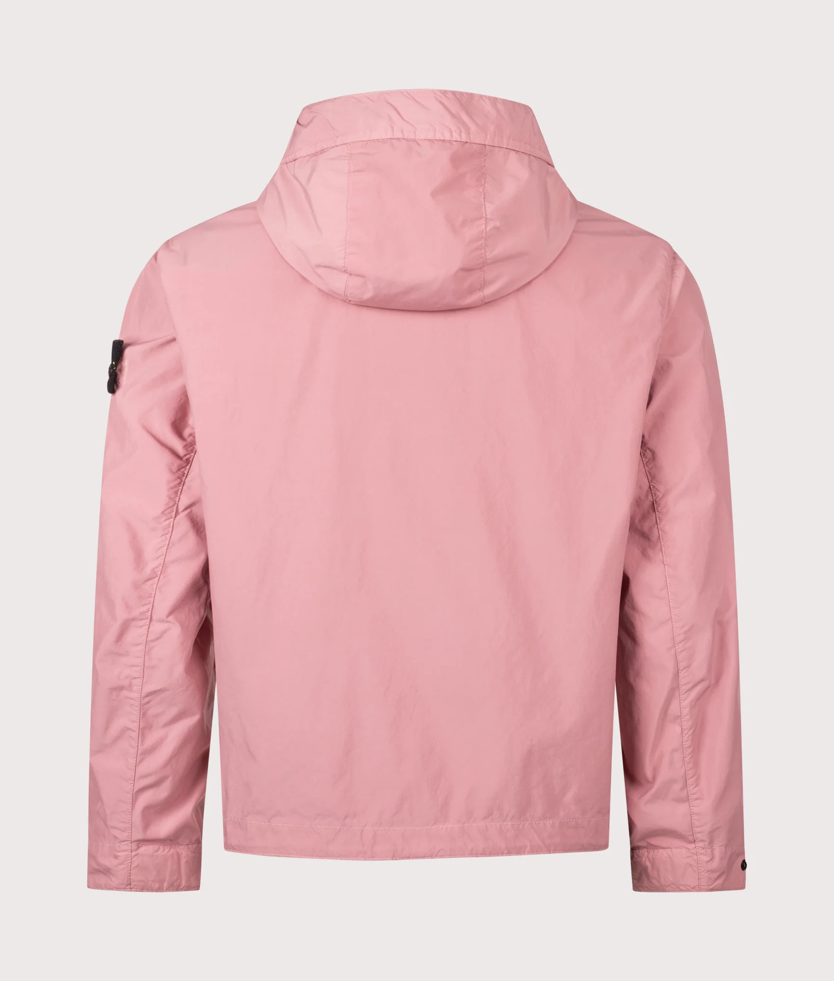 Light Compact Touch Poly-TC Jacket - Image 5