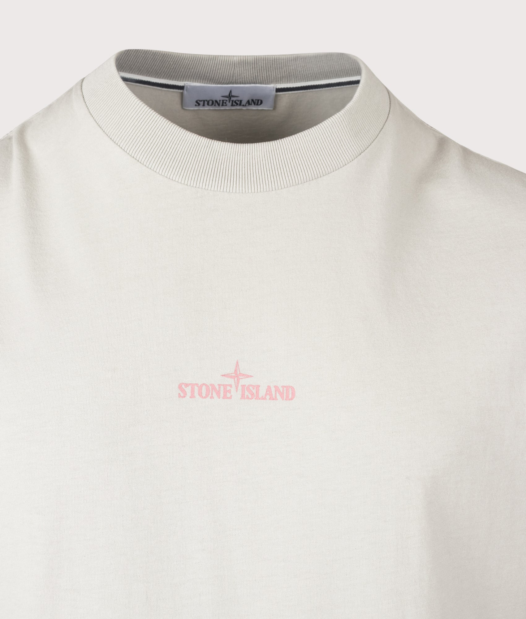 Carlo Rivetti Print T-Shirt - Image 3