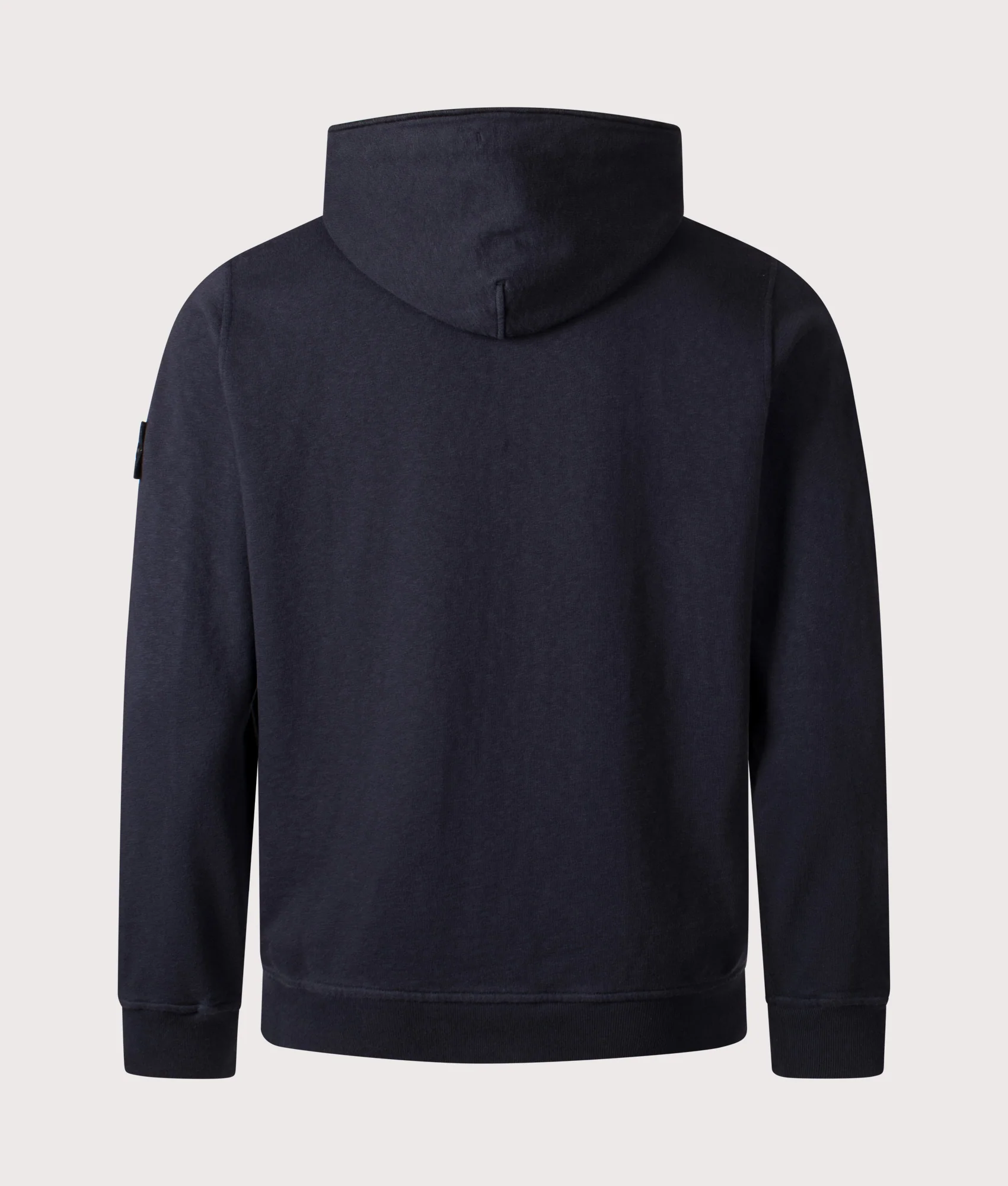 Malfilé ‘Old’ Treatment Full Zip Hoodie - Image 5