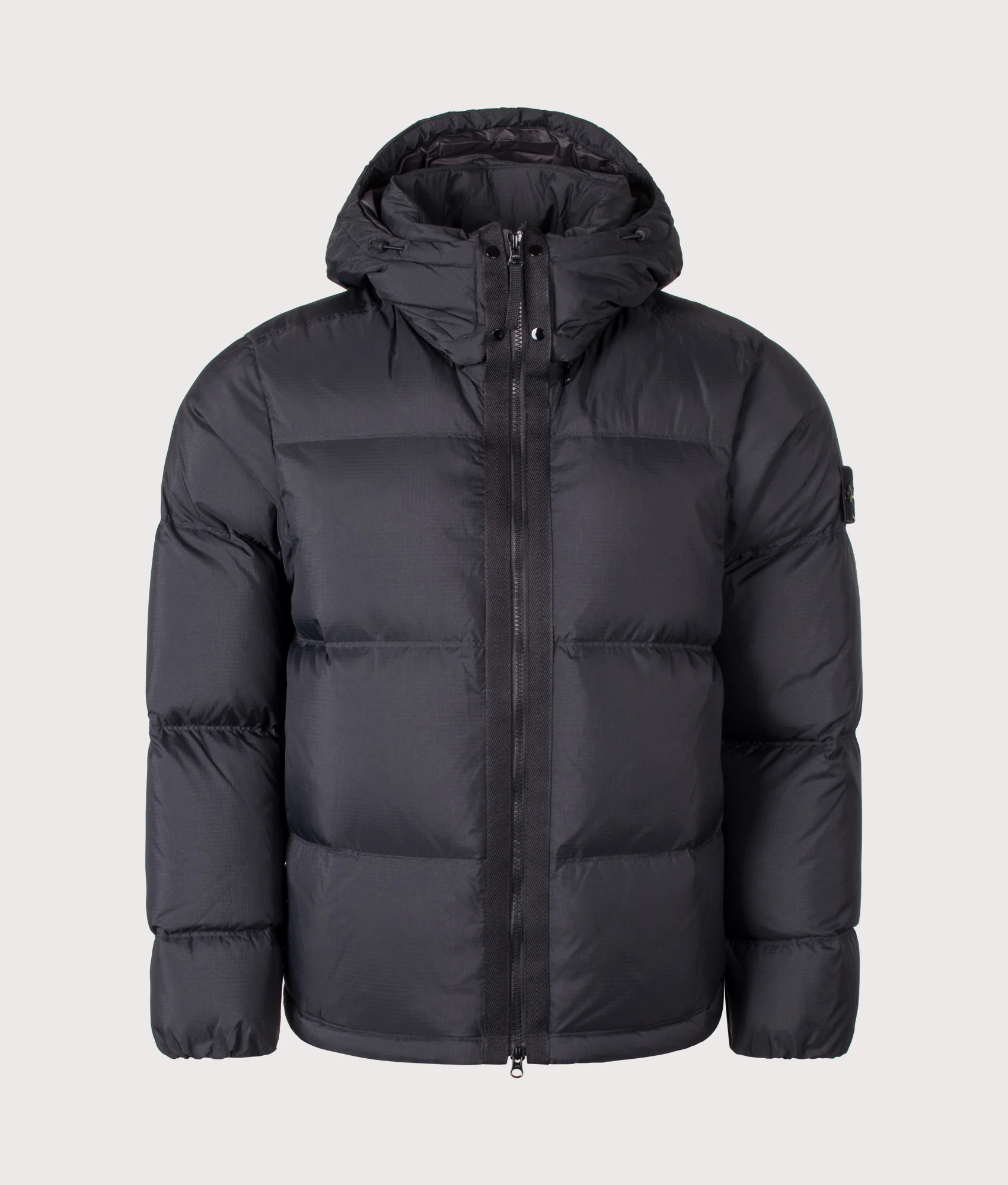 Matt Ripstop Cordura® Advanced Fabrics Puffer Jacket - Image 4