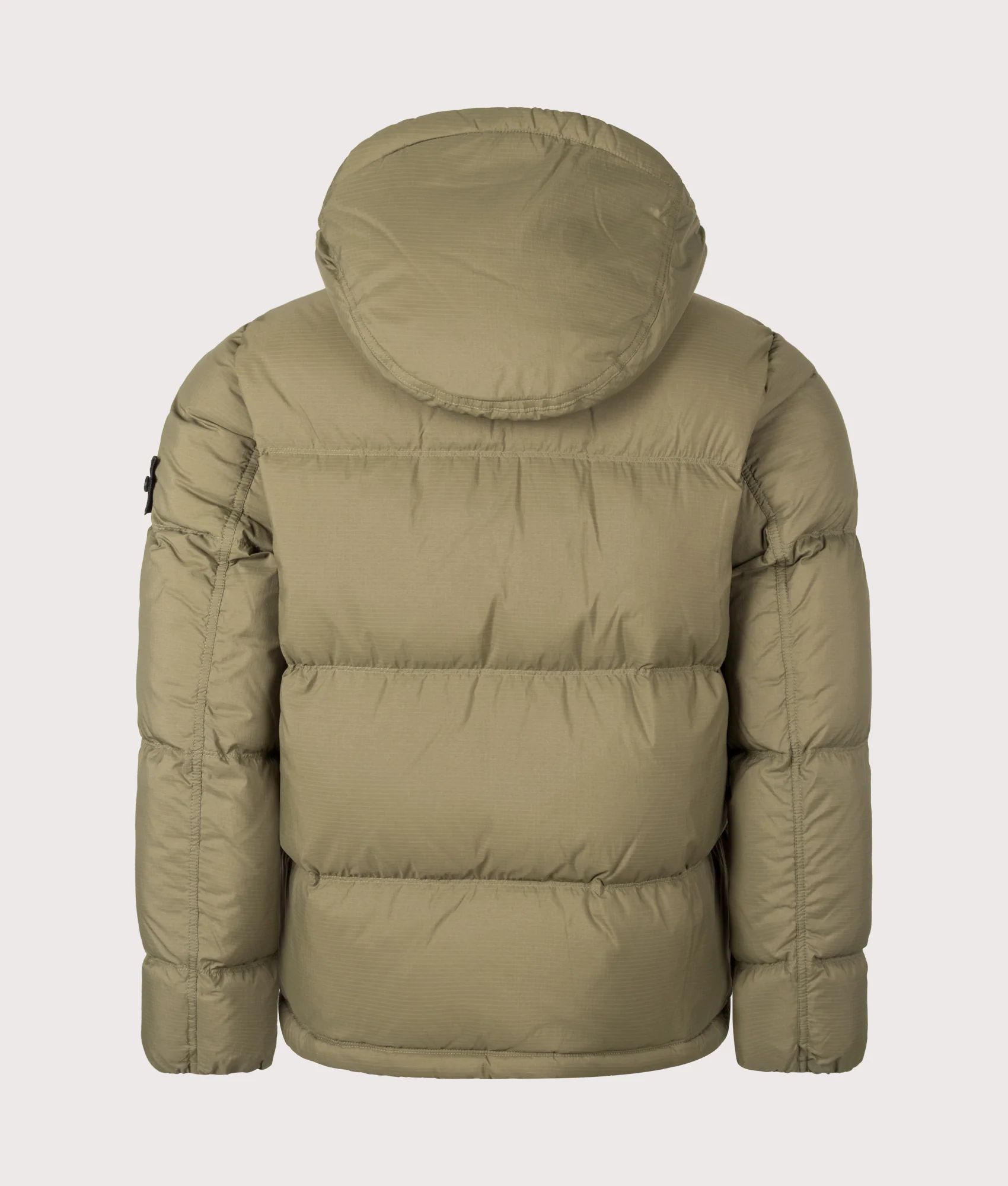 Matt Ripstop Cordura® Advanced Fabrics Puffer Jacket - Image 5