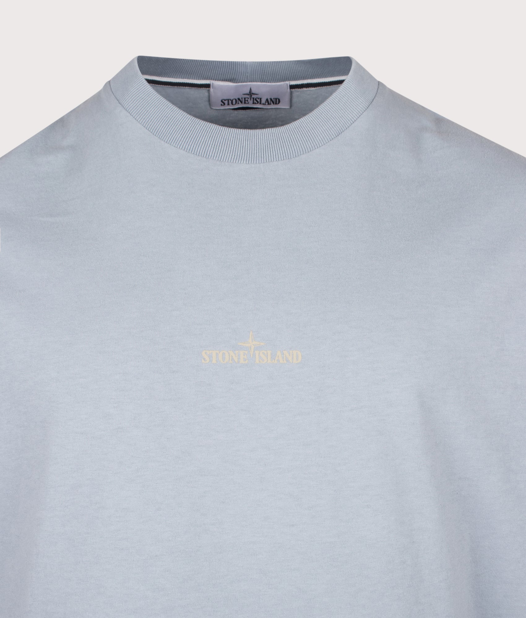 Regular Fit Organic Cotton 'DESERT' Print T-Shirt - Image 3