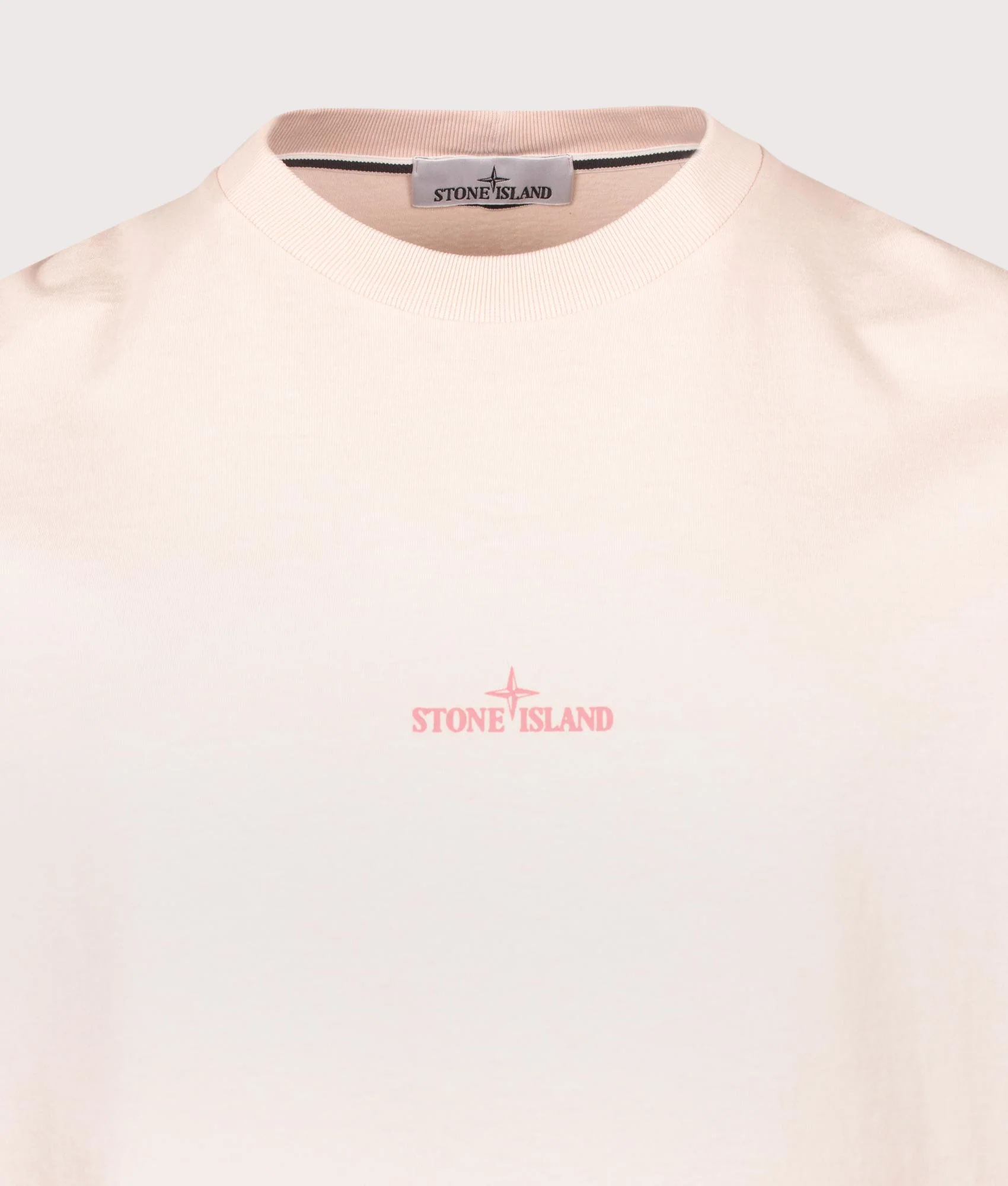 Regular Fit Organic Cotton 'DESERT' Print T-Shirt - Image 3