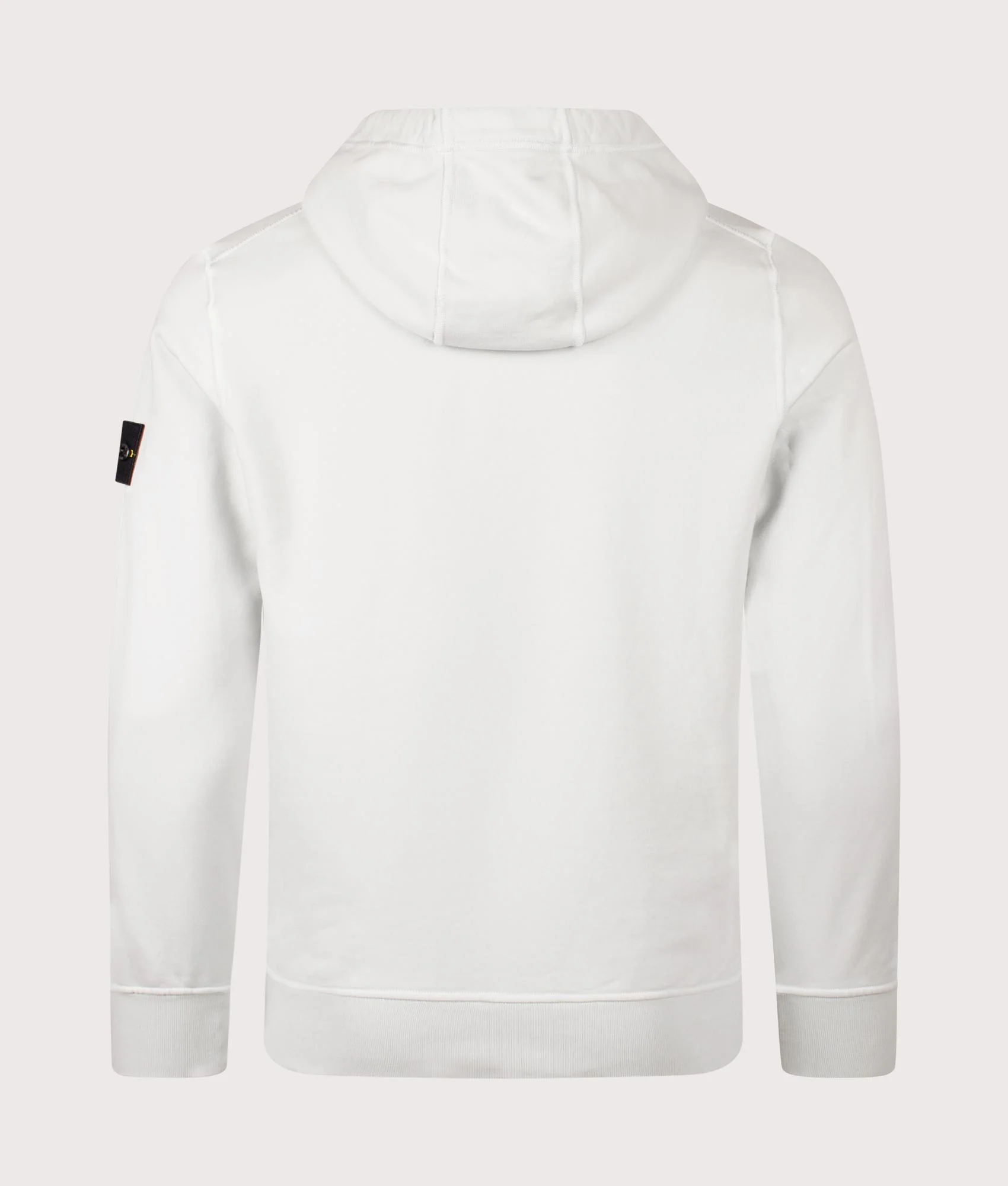 Organic Cotton Hoodie - Image 5