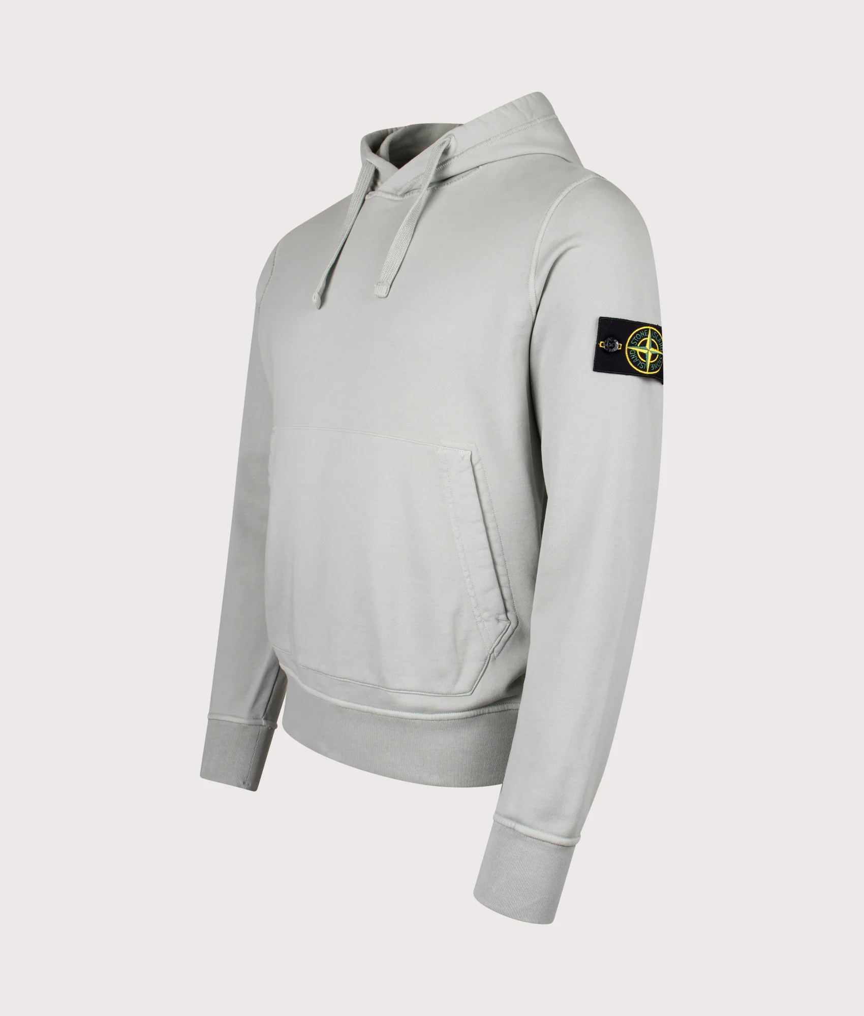 Organic Cotton Hoodie