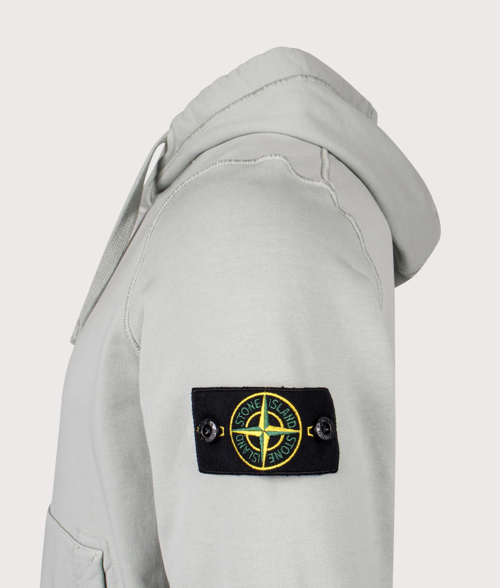 Organic Cotton Hoodie - Image 3
