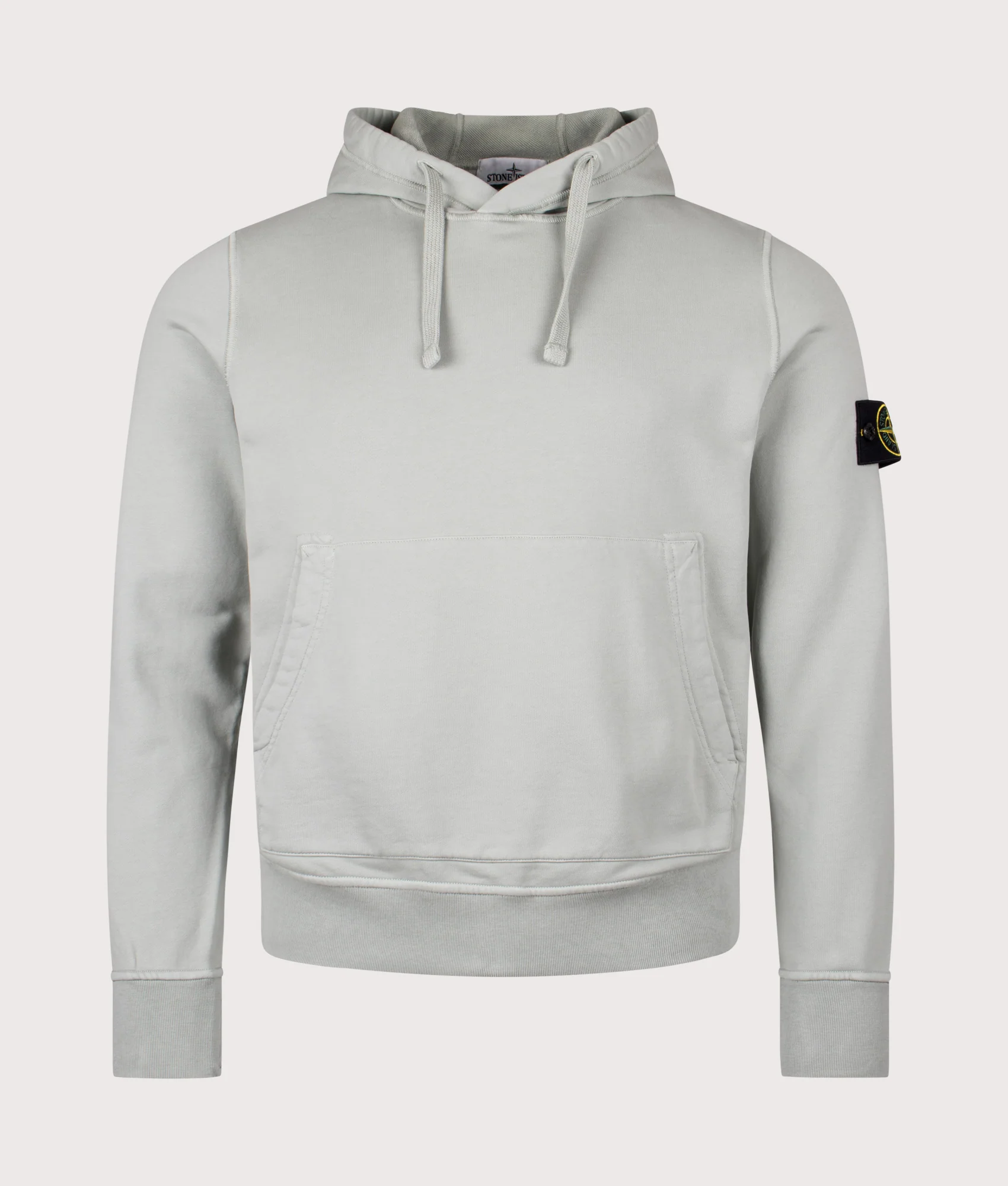 Organic Cotton Hoodie - Image 4