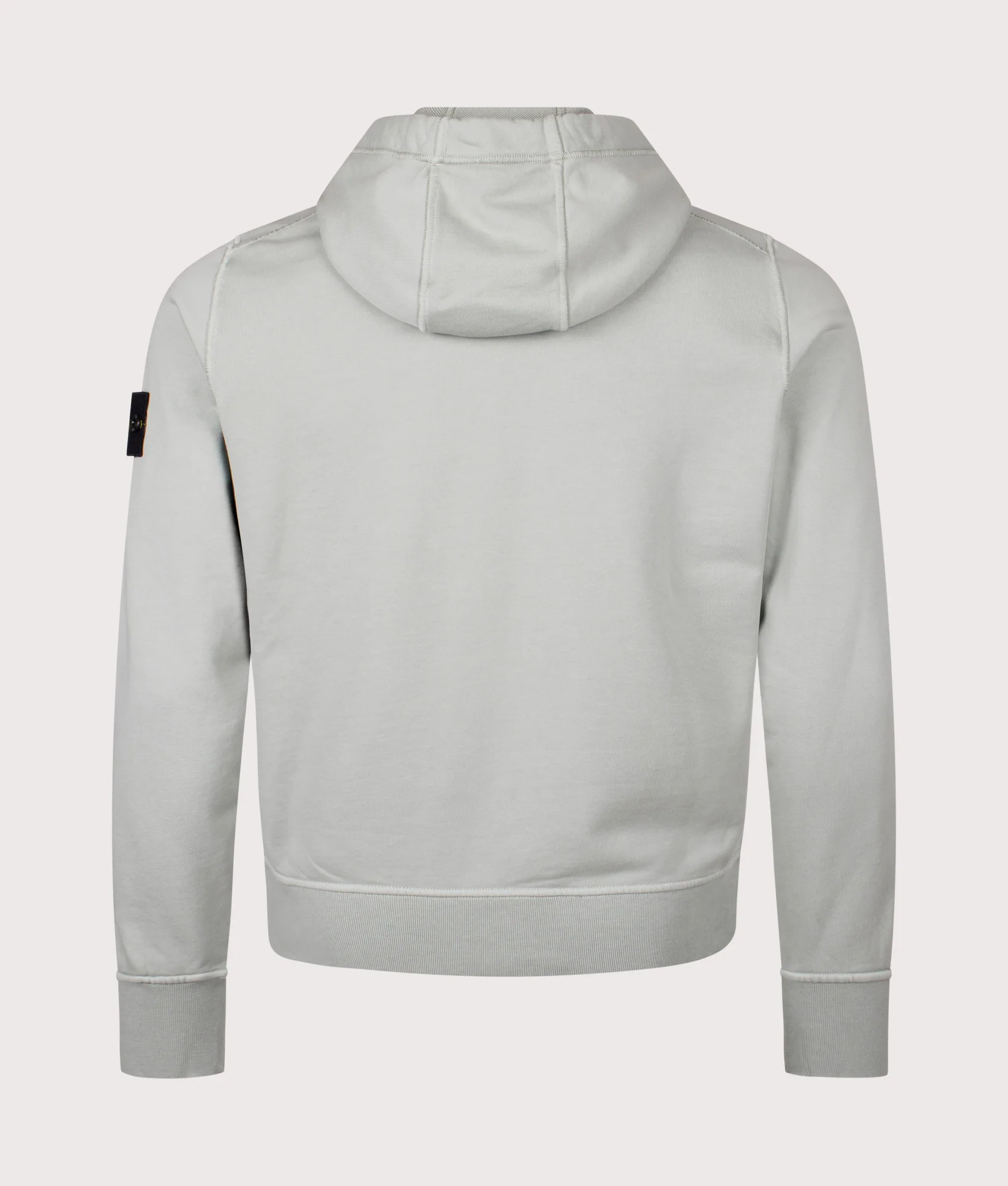 Organic Cotton Hoodie - Image 5