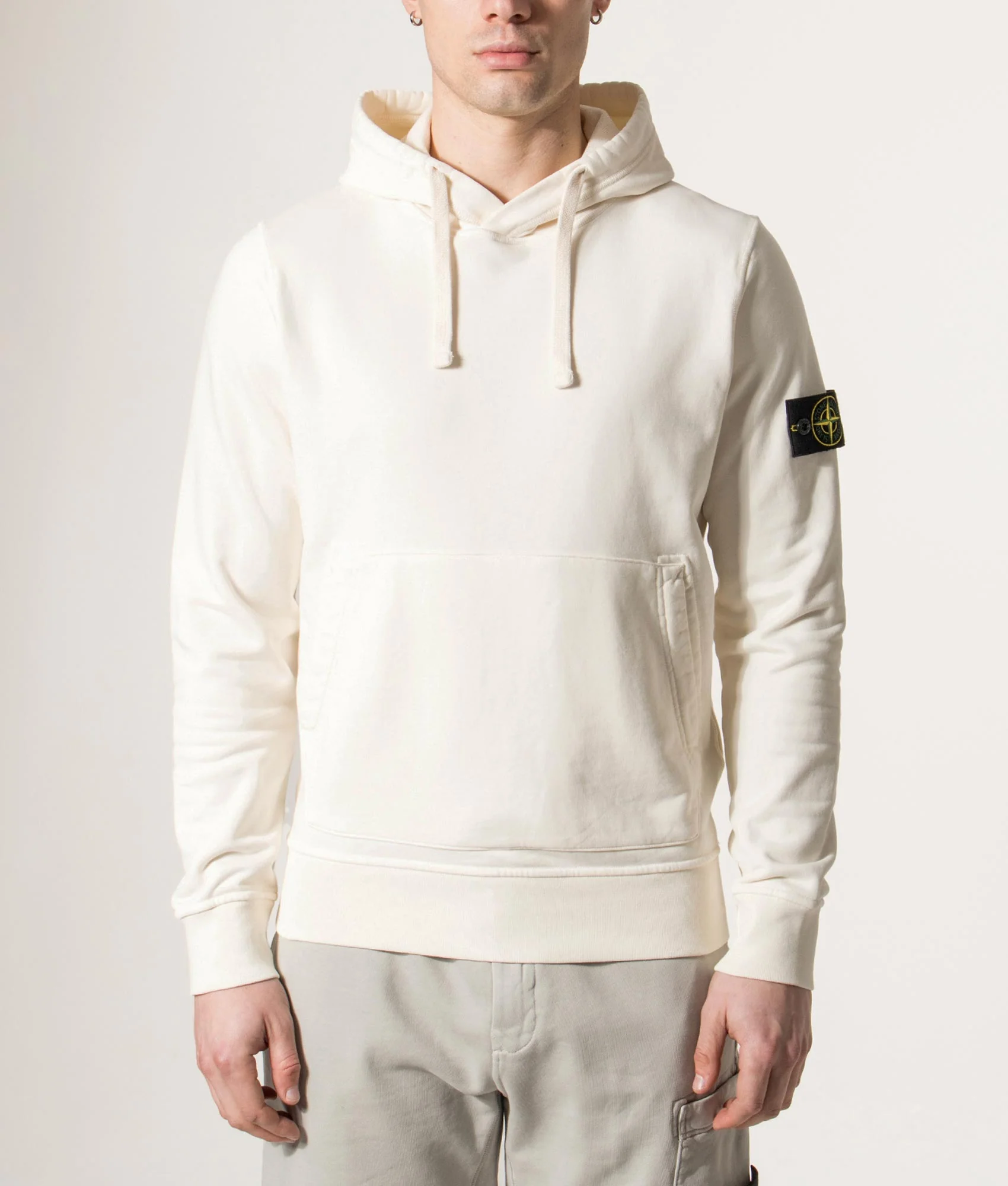 Organic Cotton Hoodie - Image 2
