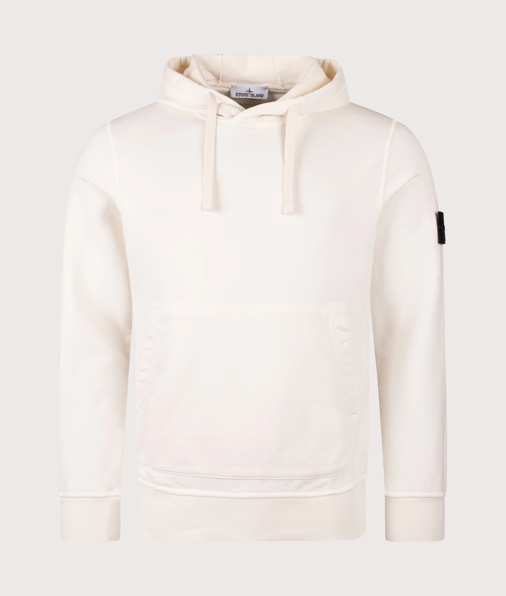 Organic Cotton Hoodie - Image 4