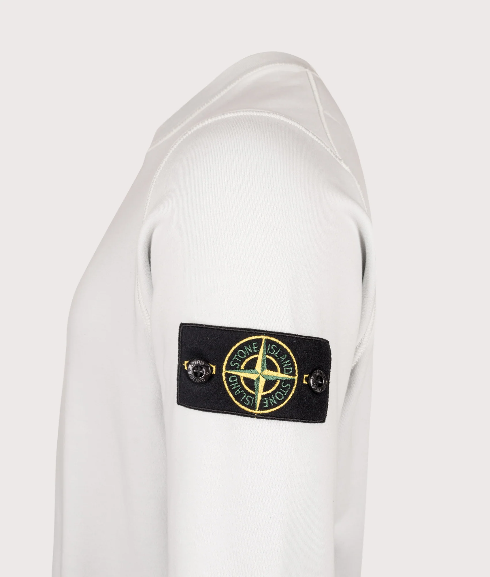 Organic Cotton Sweatshirt - Image 3