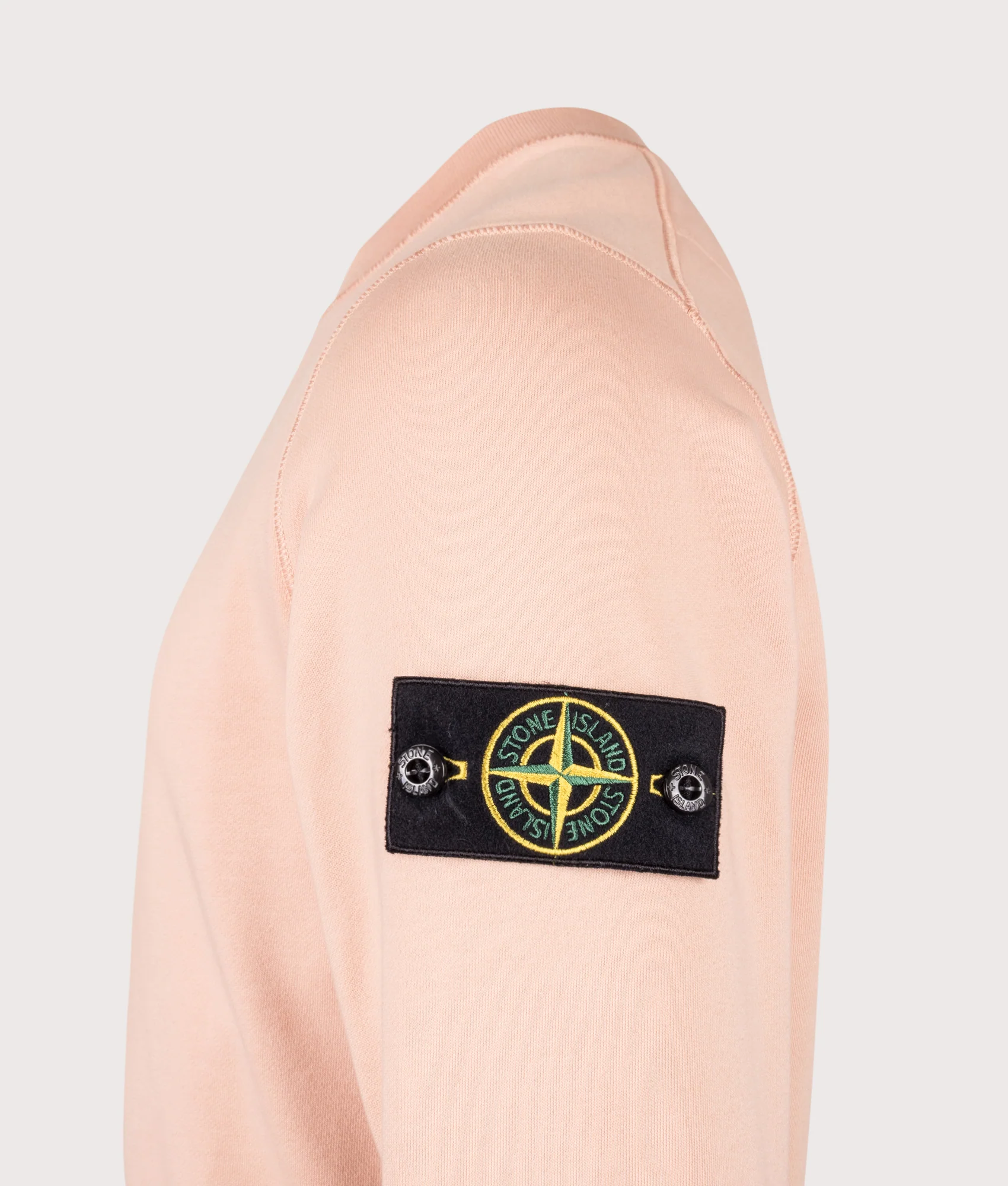 Organic Cotton Sweatshirt - Image 2
