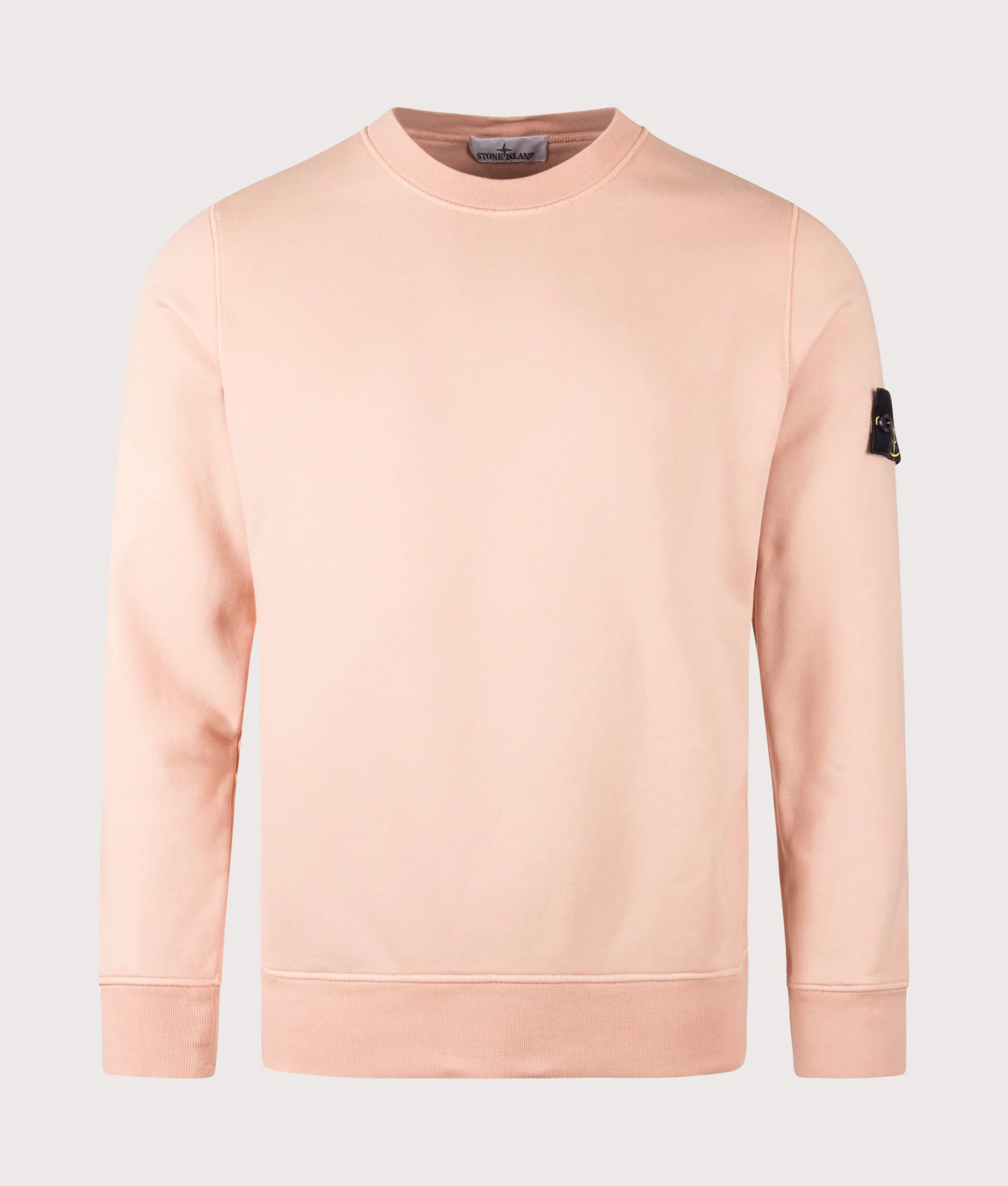 Organic Cotton Sweatshirt - Image 3