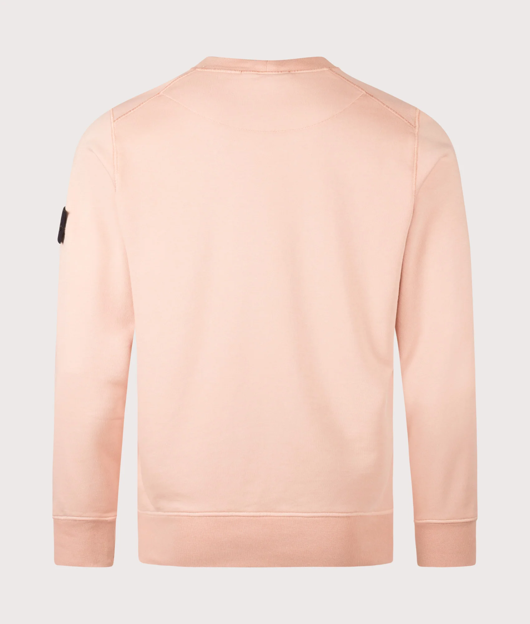Organic Cotton Sweatshirt - Image 4
