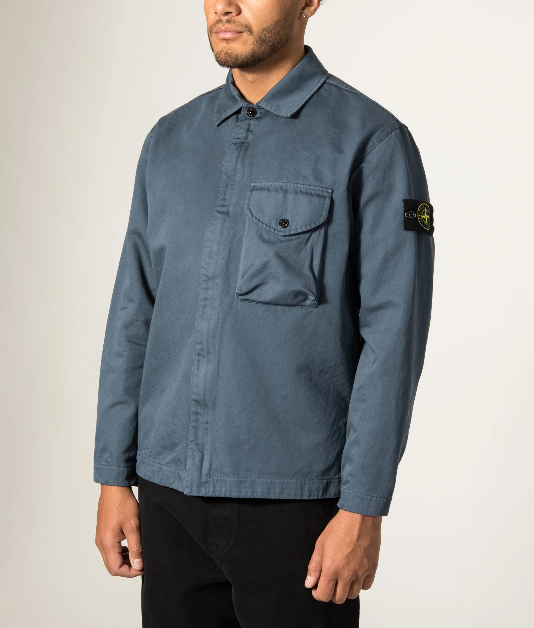 Overshirt - Image 4