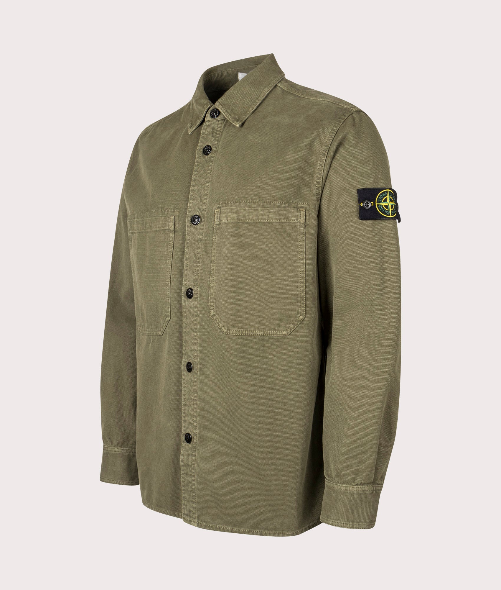 Overshirt