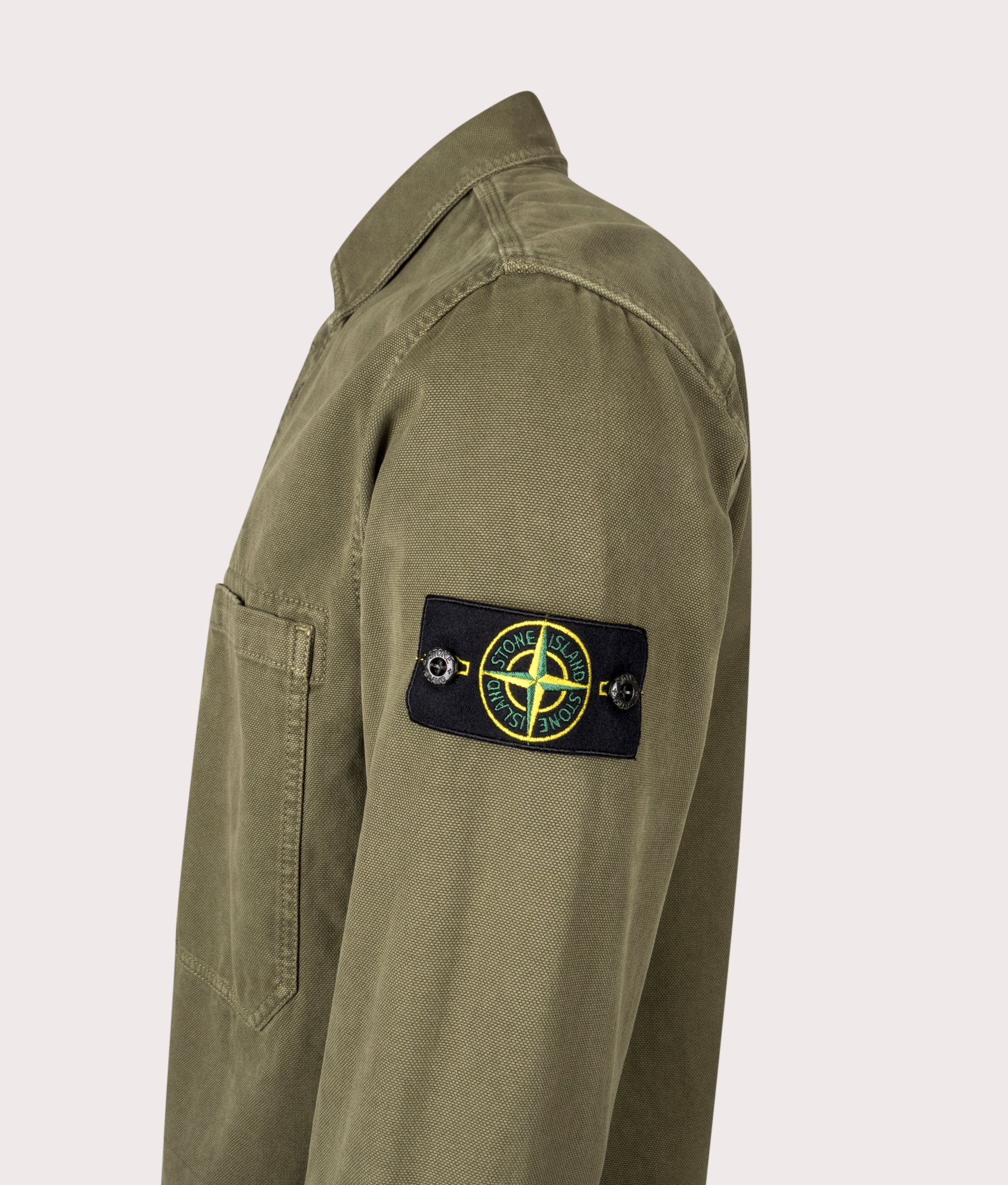 Overshirt - Image 2