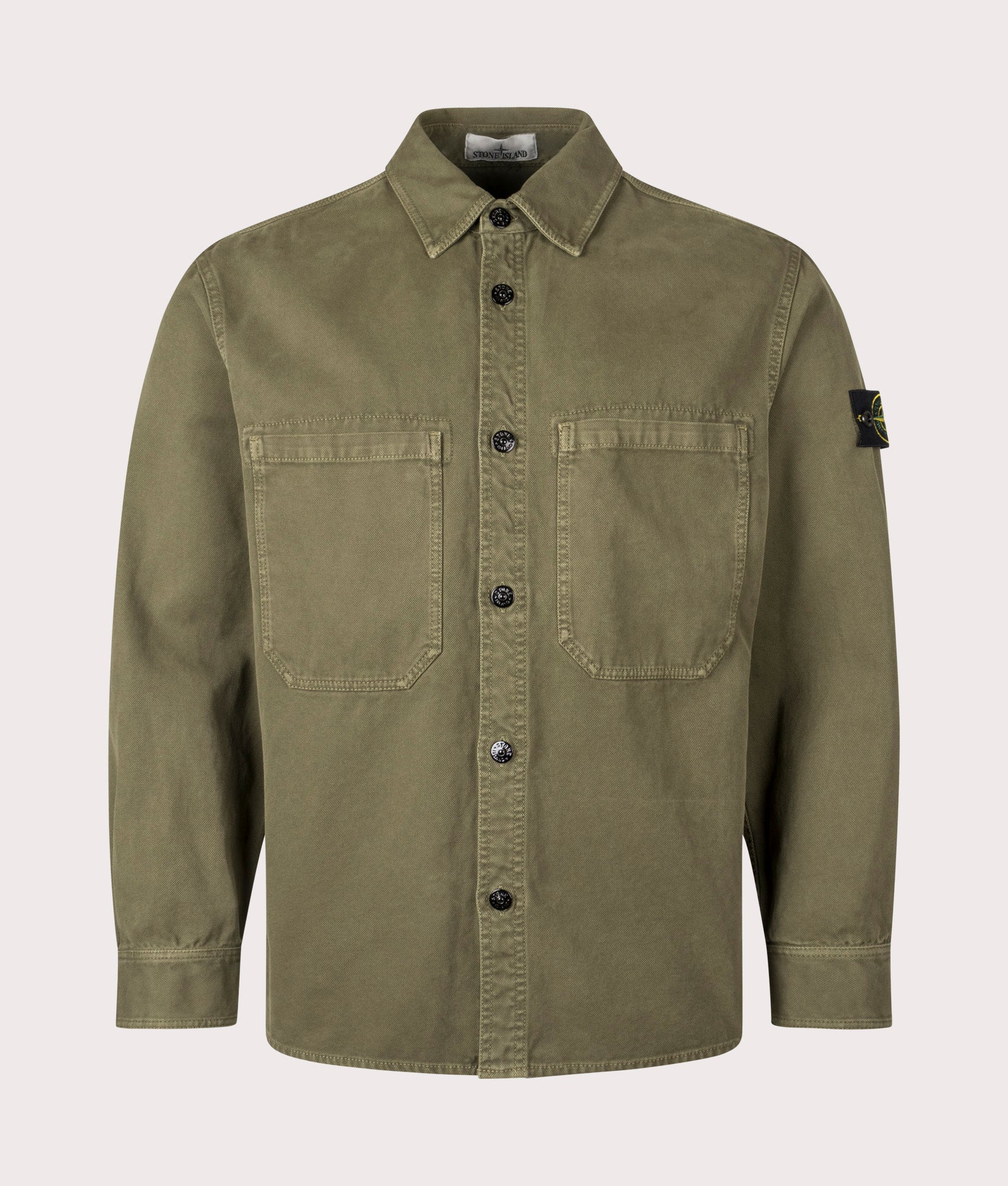 Overshirt - Image 3