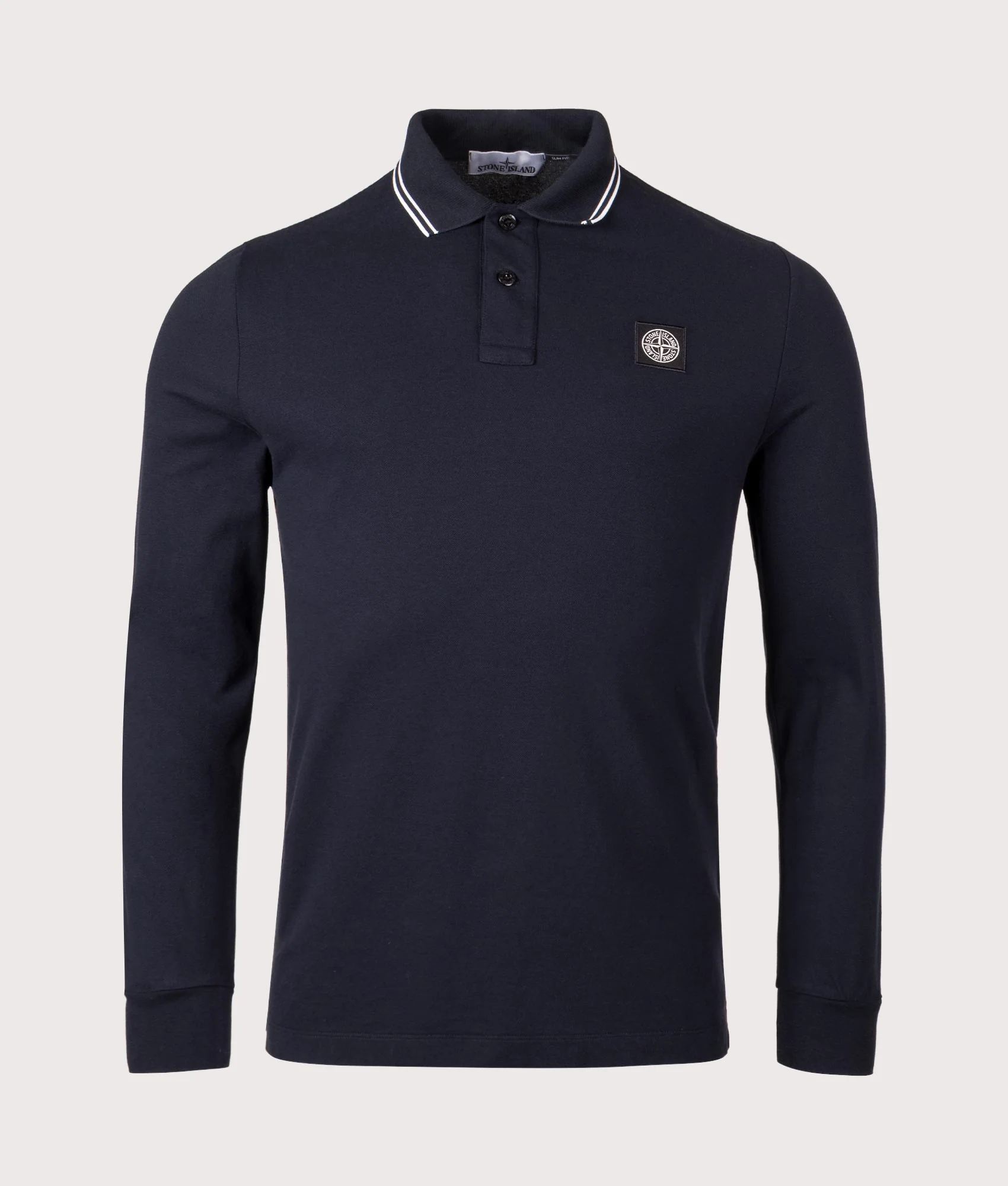 Piqué Polo Shirt
