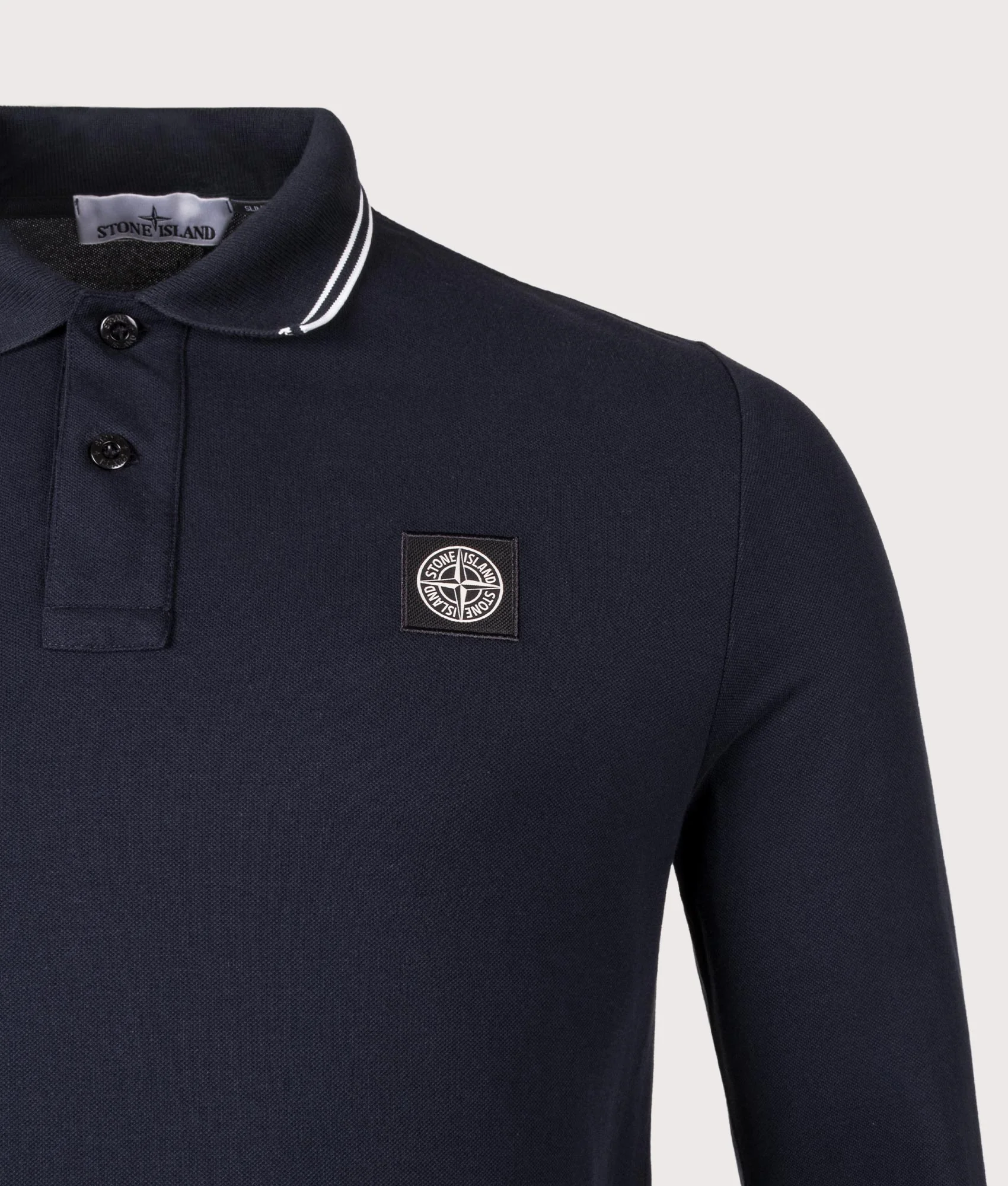 Piqué Polo Shirt - Image 2