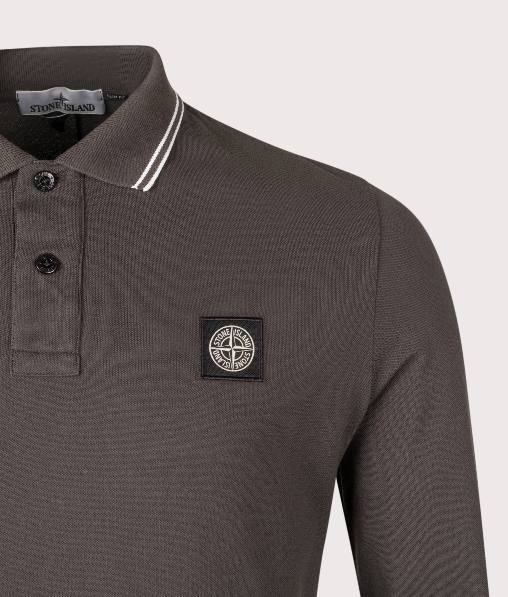 Piqué Polo Shirt - Image 3