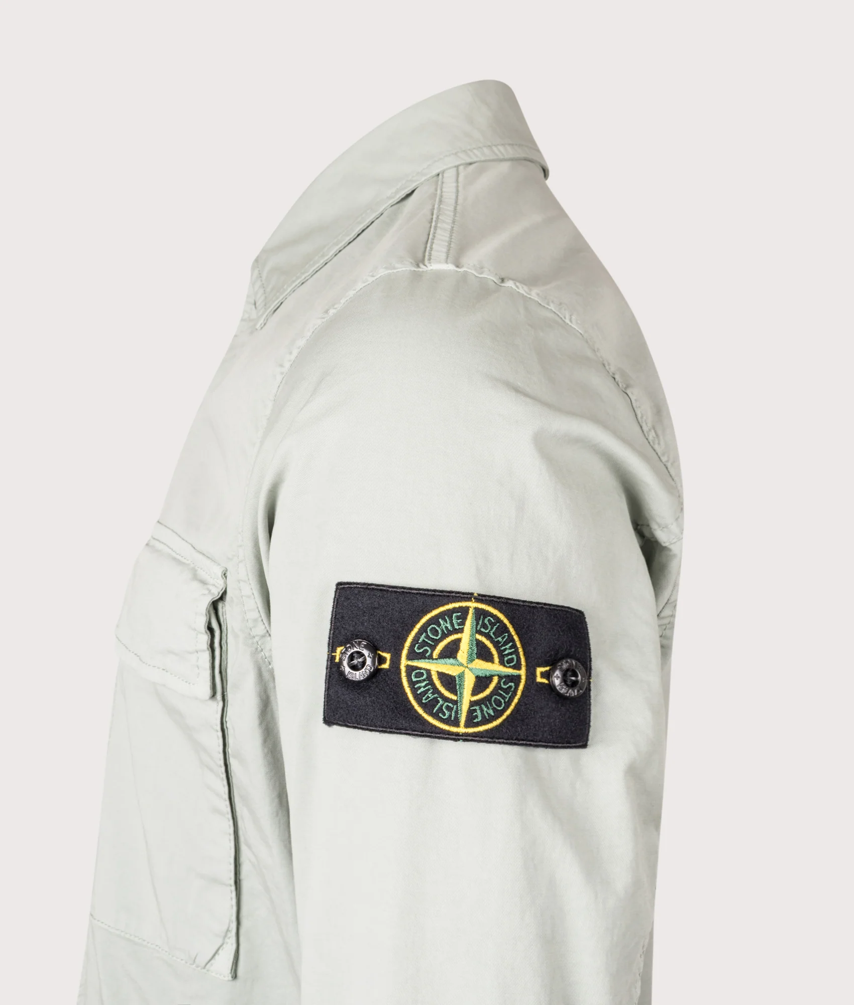 Pocket Overshirt - Image 2