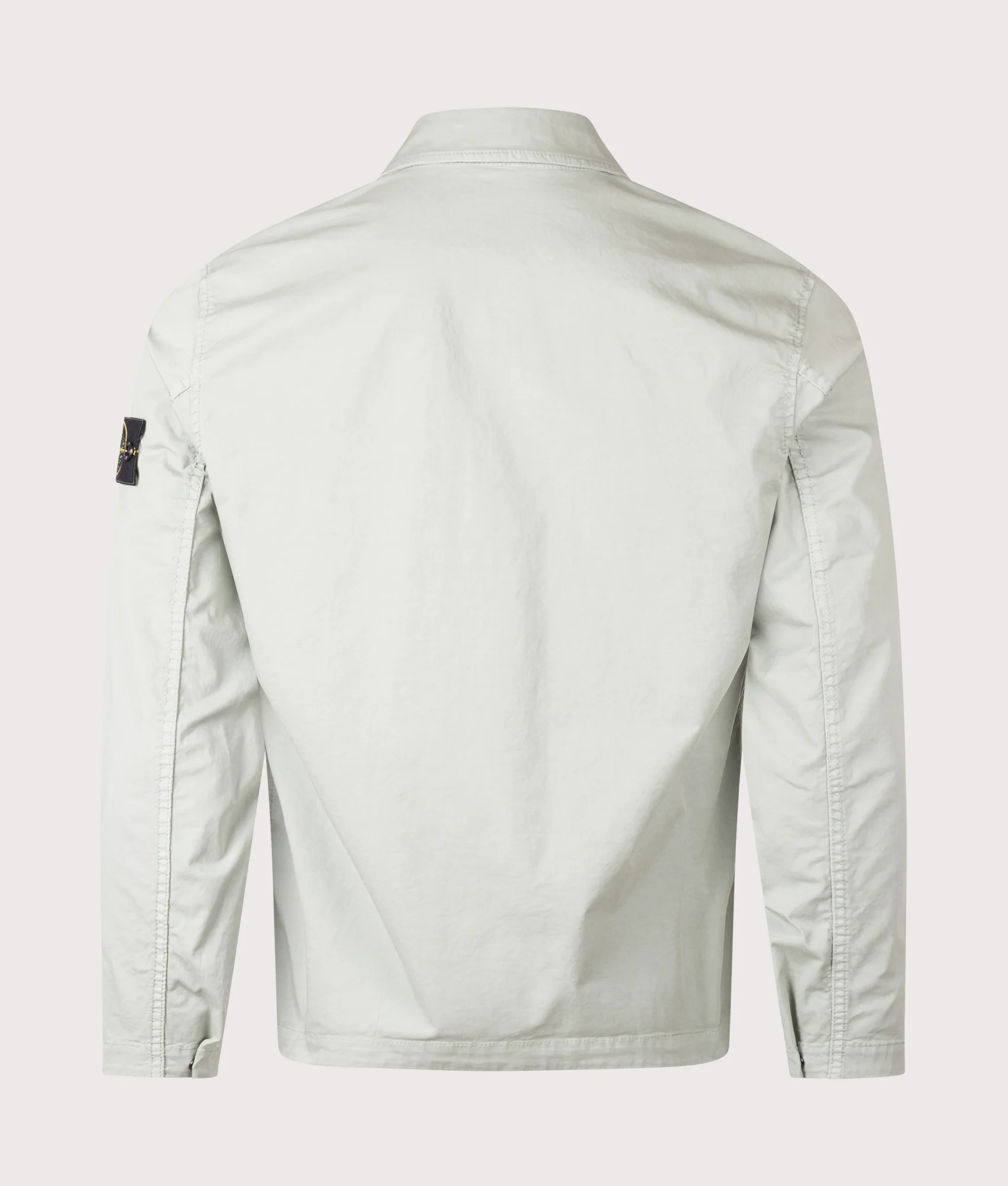 Pocket Overshirt - Image 4