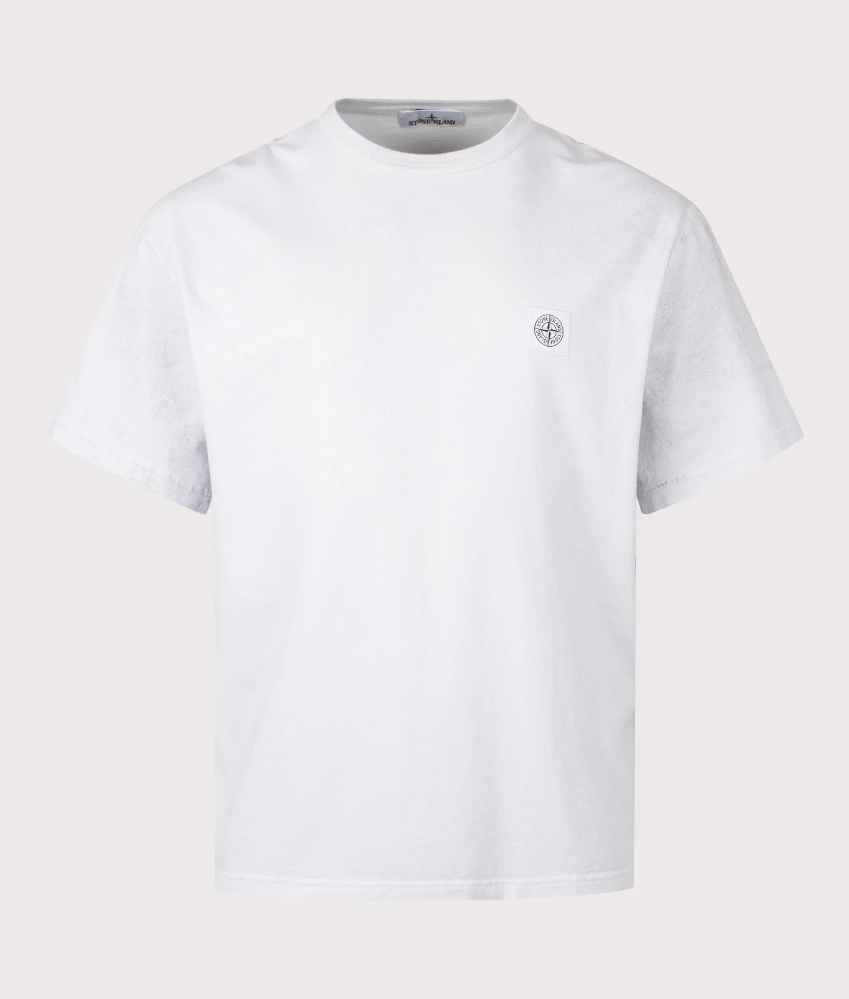 Reflective Compass Badge T-Shirt - Image 2