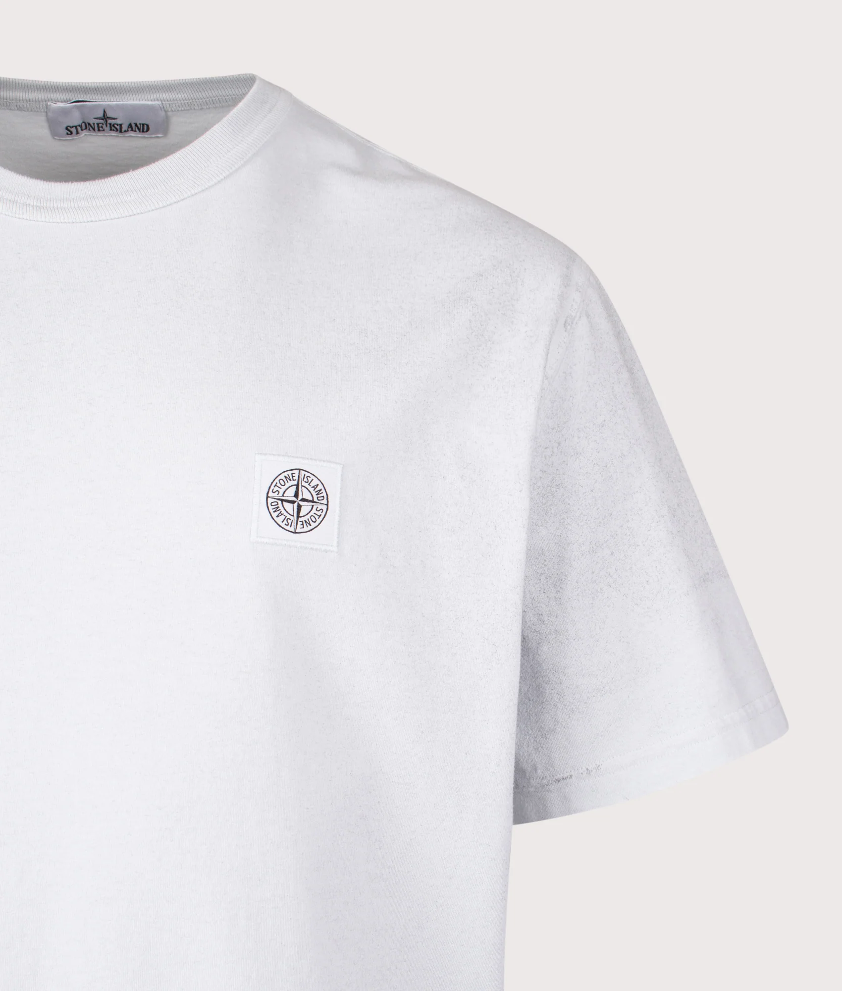 Reflective Compass Badge T-Shirt - Image 3