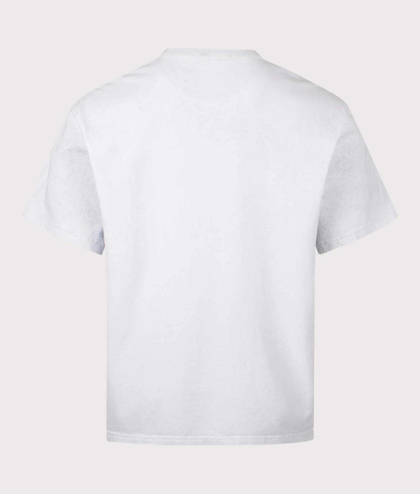 Reflective Compass Badge T-Shirt - Image 5