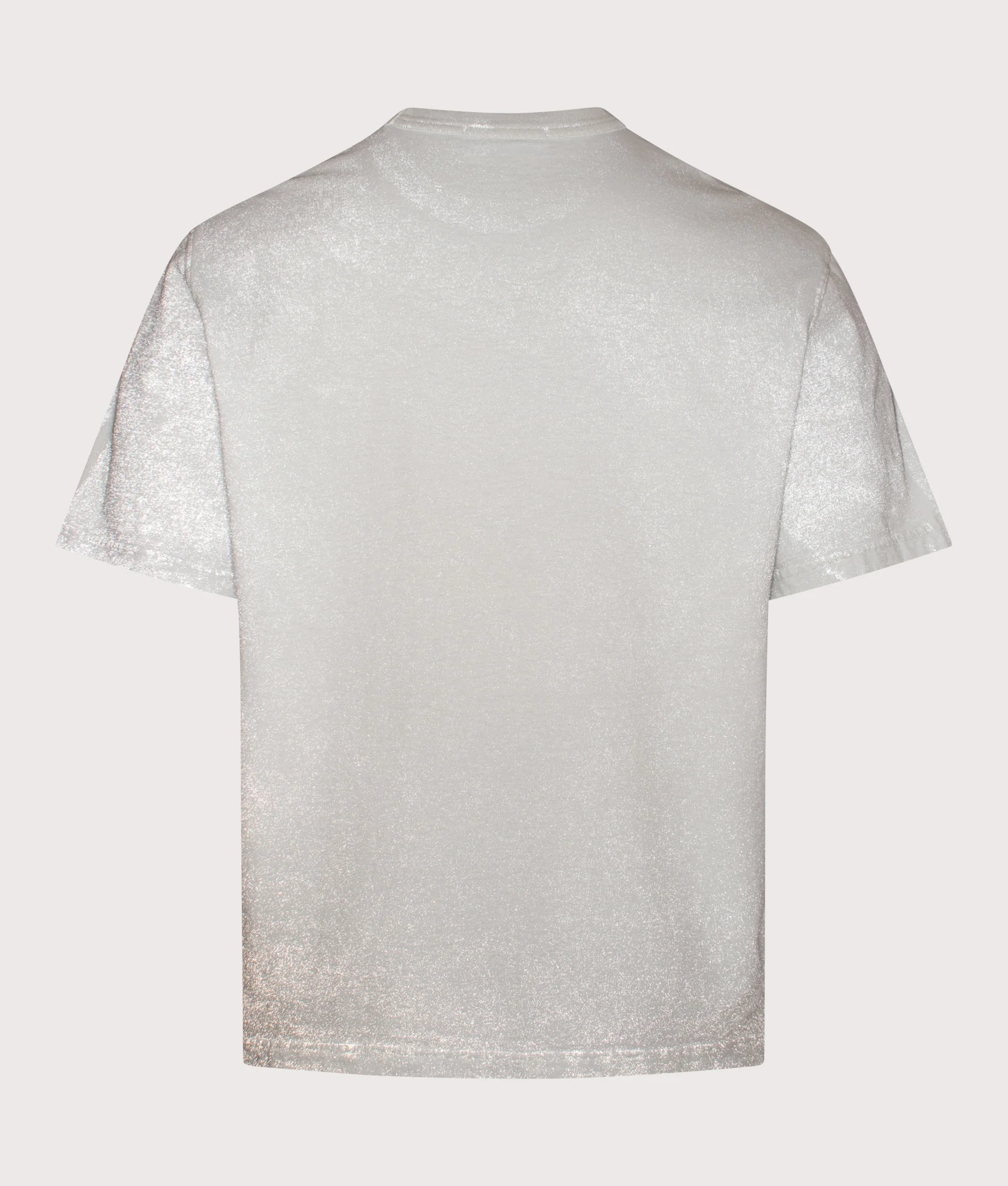 Reflective Compass Badge T-Shirt - Image 6