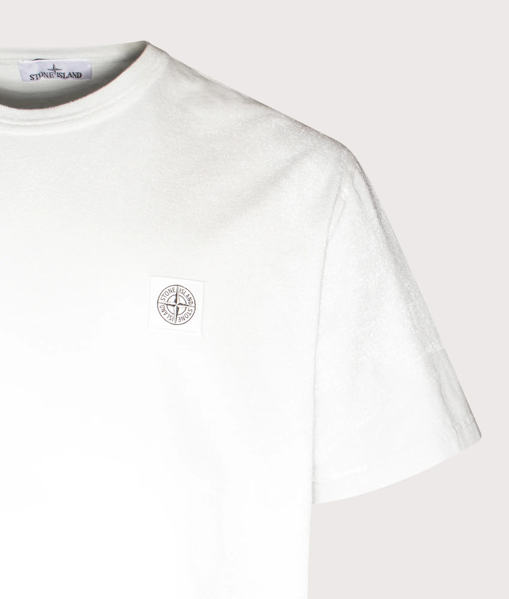 Reflective Compass Badge T-Shirt - Image 7