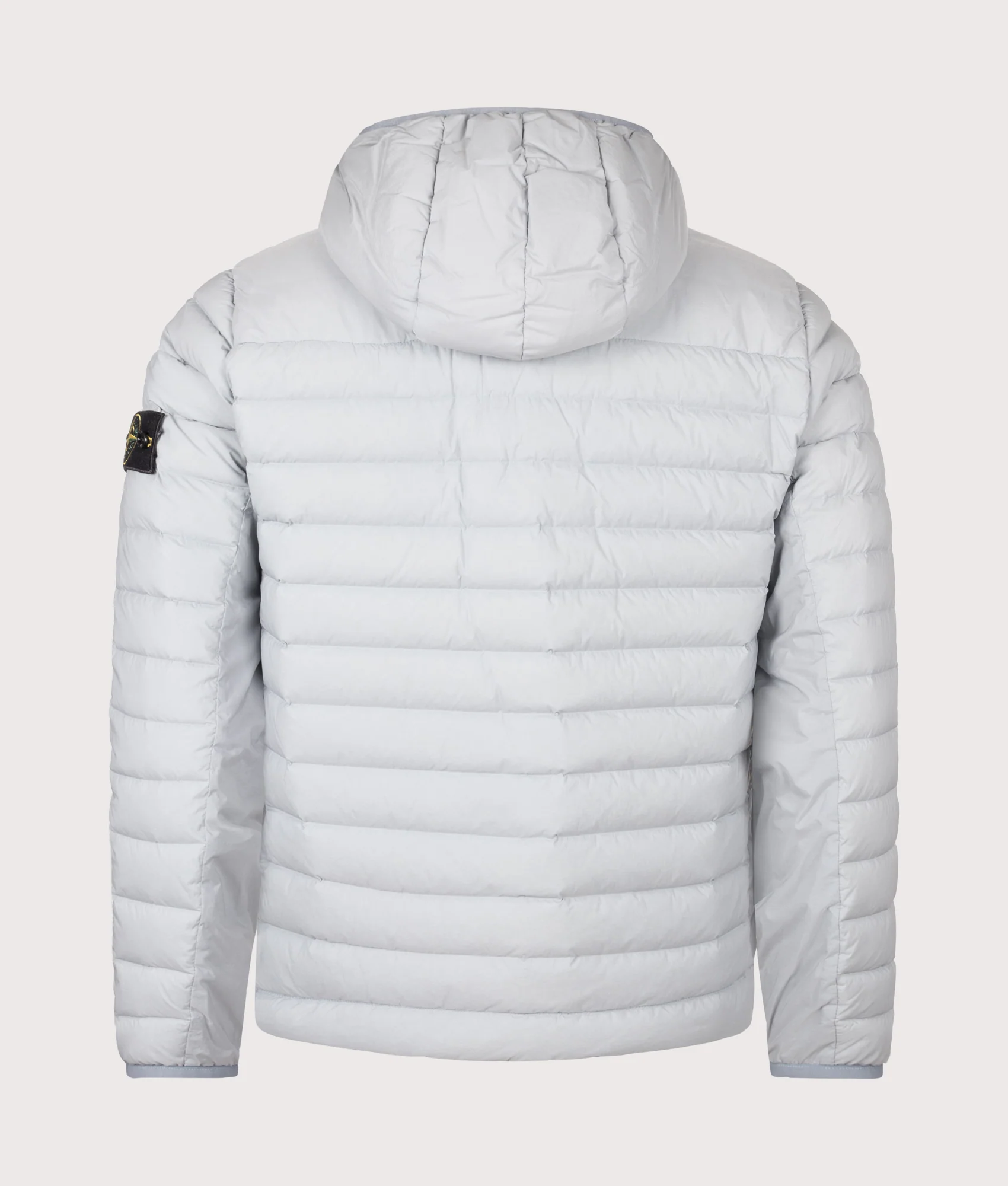 Seamless Tunnel Nylon Down-TC Jacket - Image 4