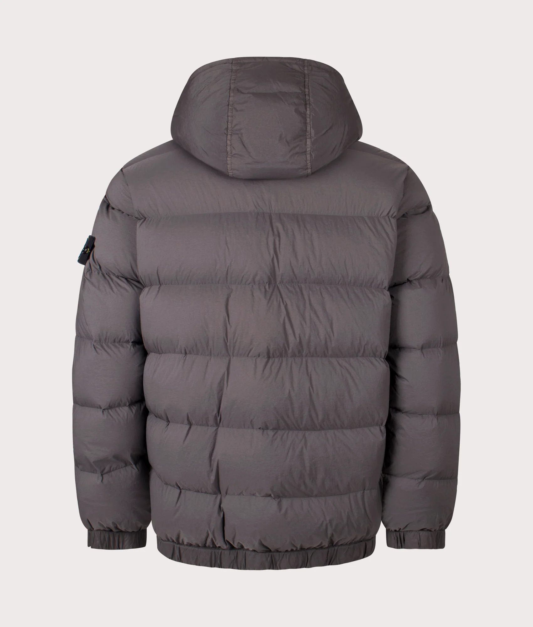 Seamless Tunnel Nylon Down TC Jacket - Image 4