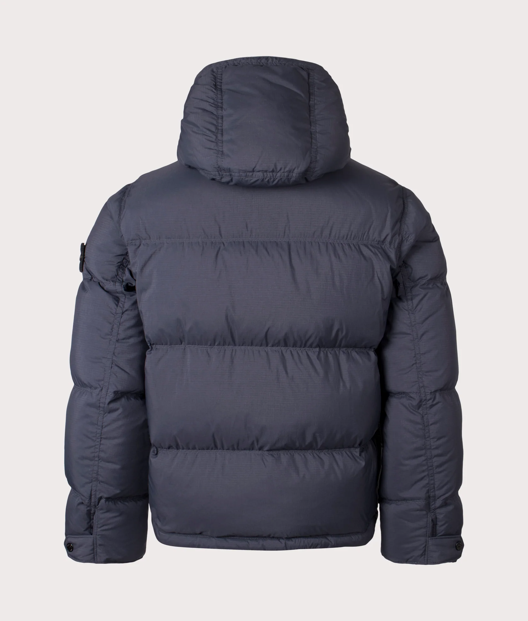 Matt Ripstop Cordura Down Jacket - Image 5