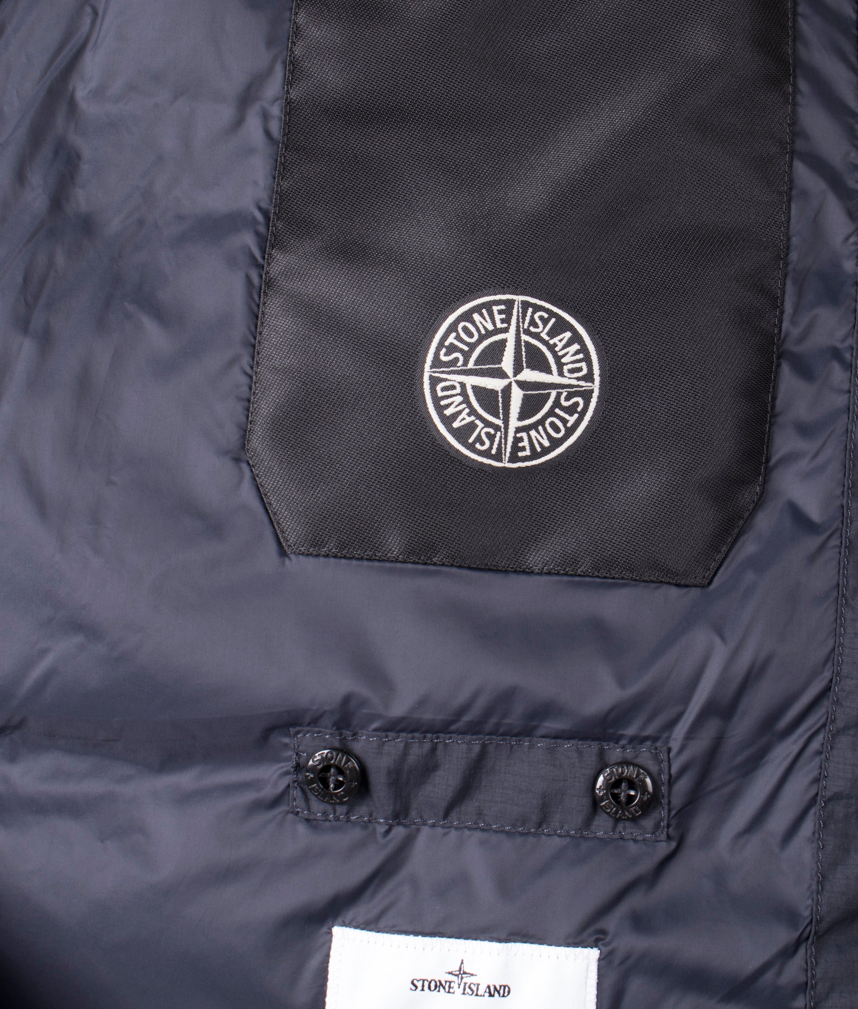 Matt Ripstop Cordura Down Jacket - Image 7