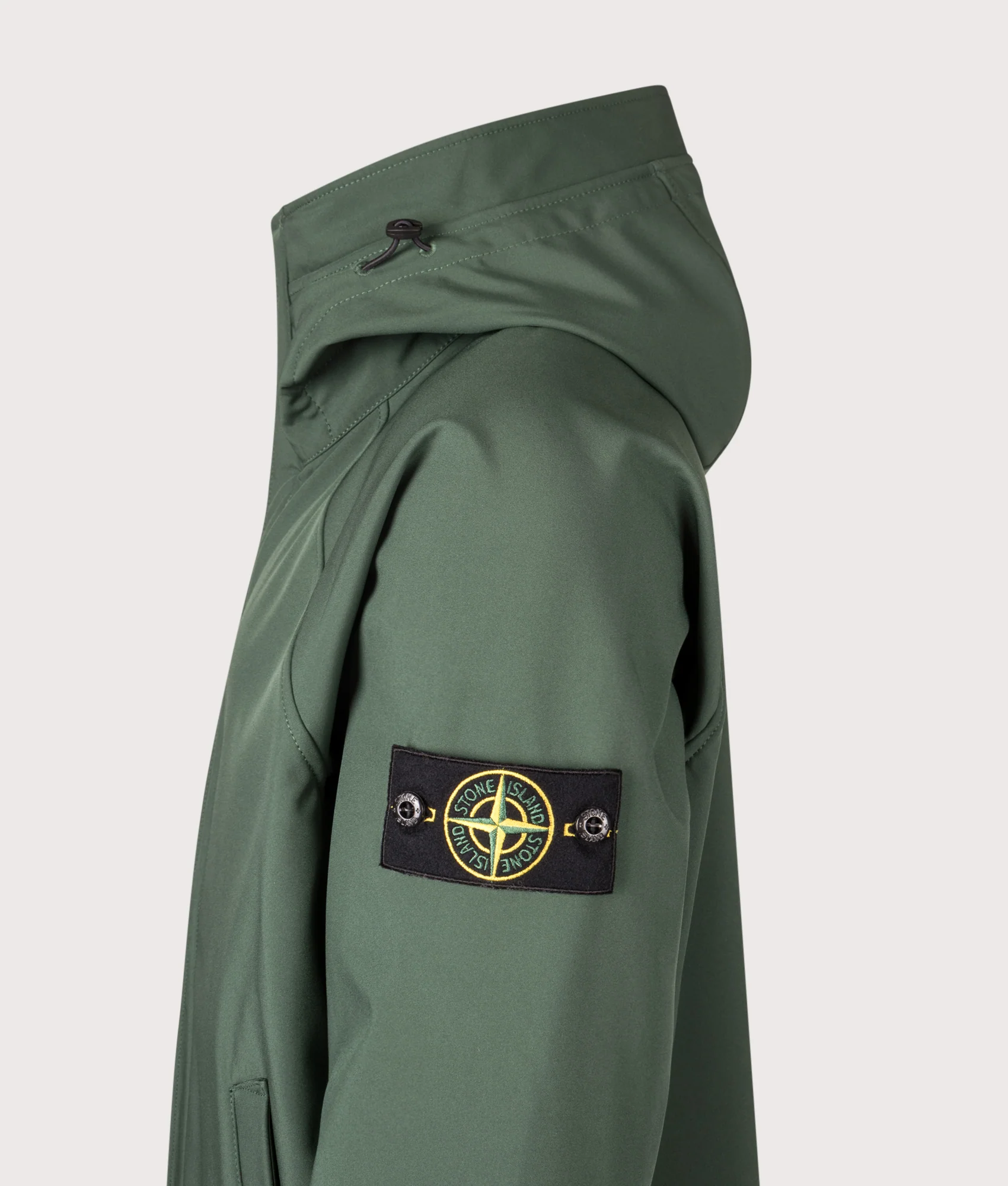 Short Parka - Image 3